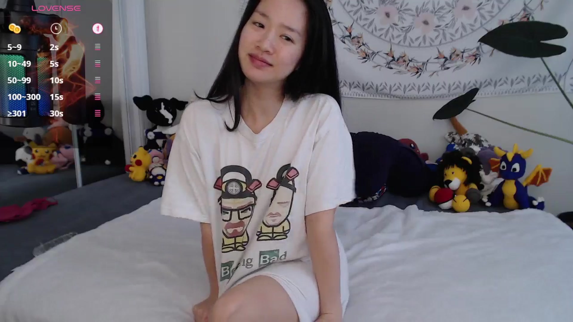 Gallery image thumbnail from MarissaPeach's myfreecams stream on, 11/30/2025, 16:15 image 20 of 20