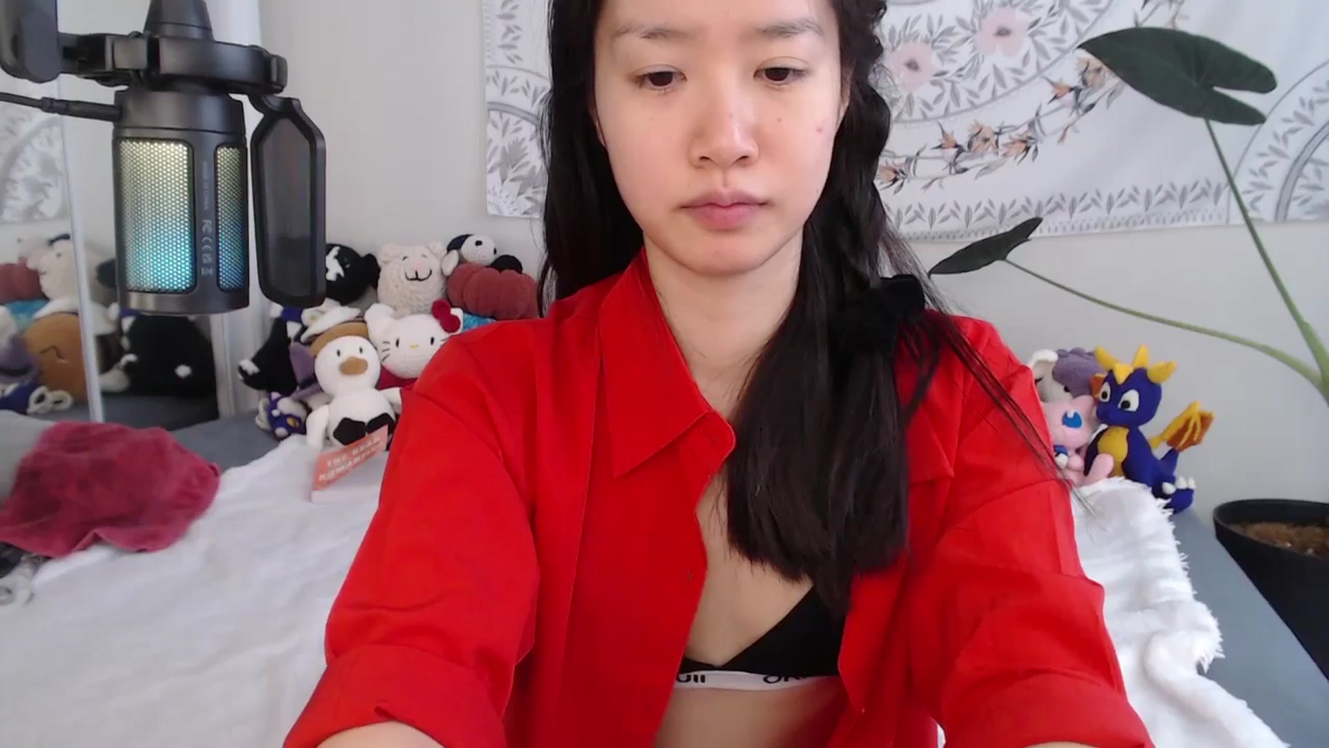 Gallery image thumbnail from MarissaPeach's myfreecams stream on, 12/22/2025, 17:46 image 4 of 20