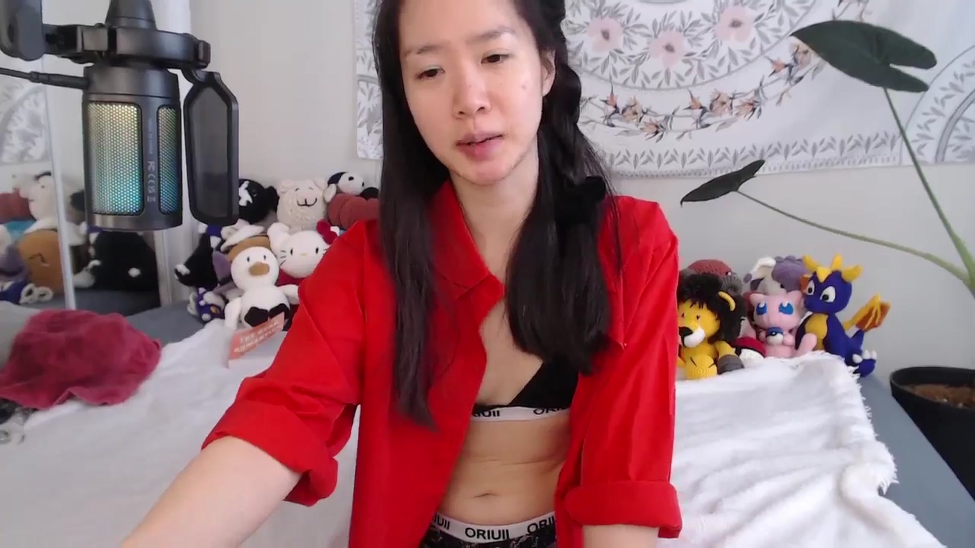 Gallery image thumbnail from MarissaPeach's myfreecams stream on, 12/22/2025, 17:46 image 13 of 20