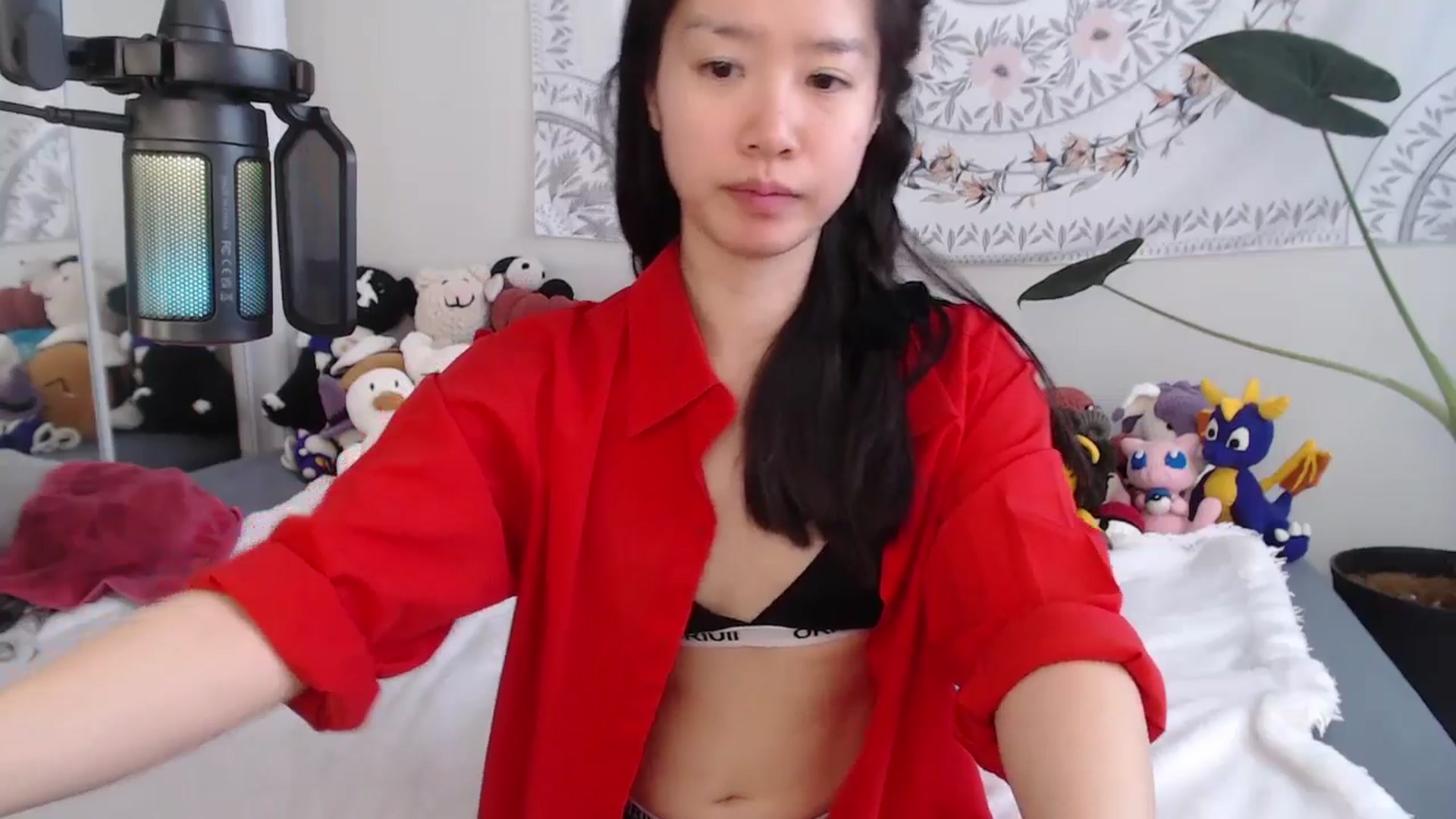 Gallery image thumbnail from MarissaPeach's myfreecams stream on, 12/22/2025, 17:46 image 2 of 20