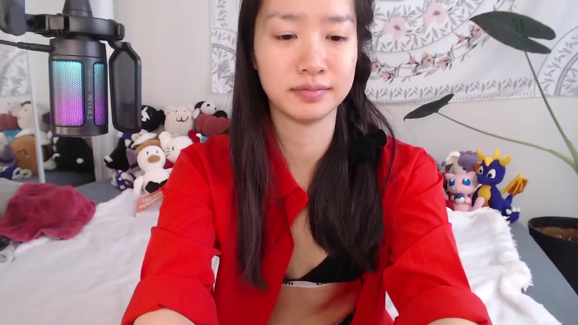 Gallery image thumbnail from MarissaPeach's myfreecams stream on, 12/22/2025, 17:46 image 11 of 20