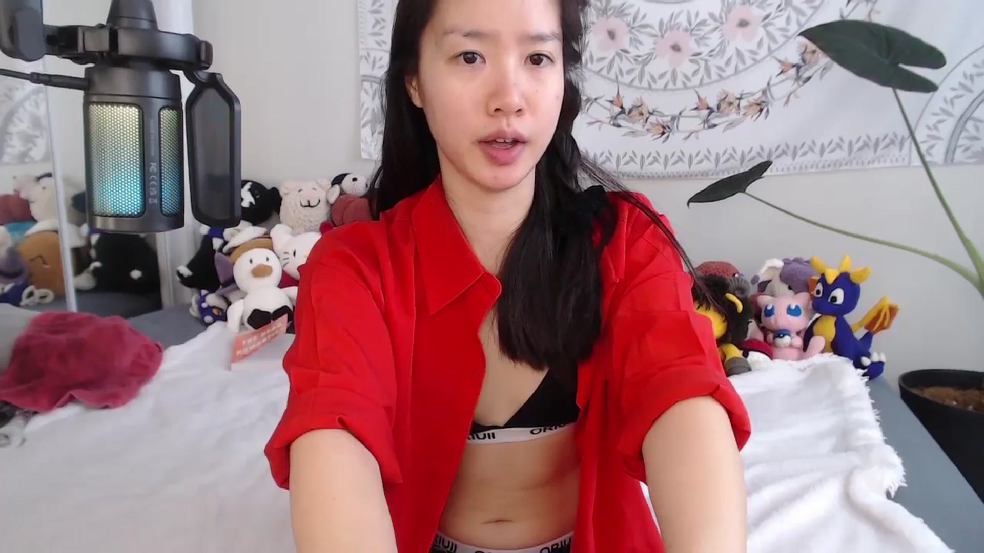Gallery image thumbnail from MarissaPeach's myfreecams stream on, 12/22/2025, 17:46 image 3 of 20