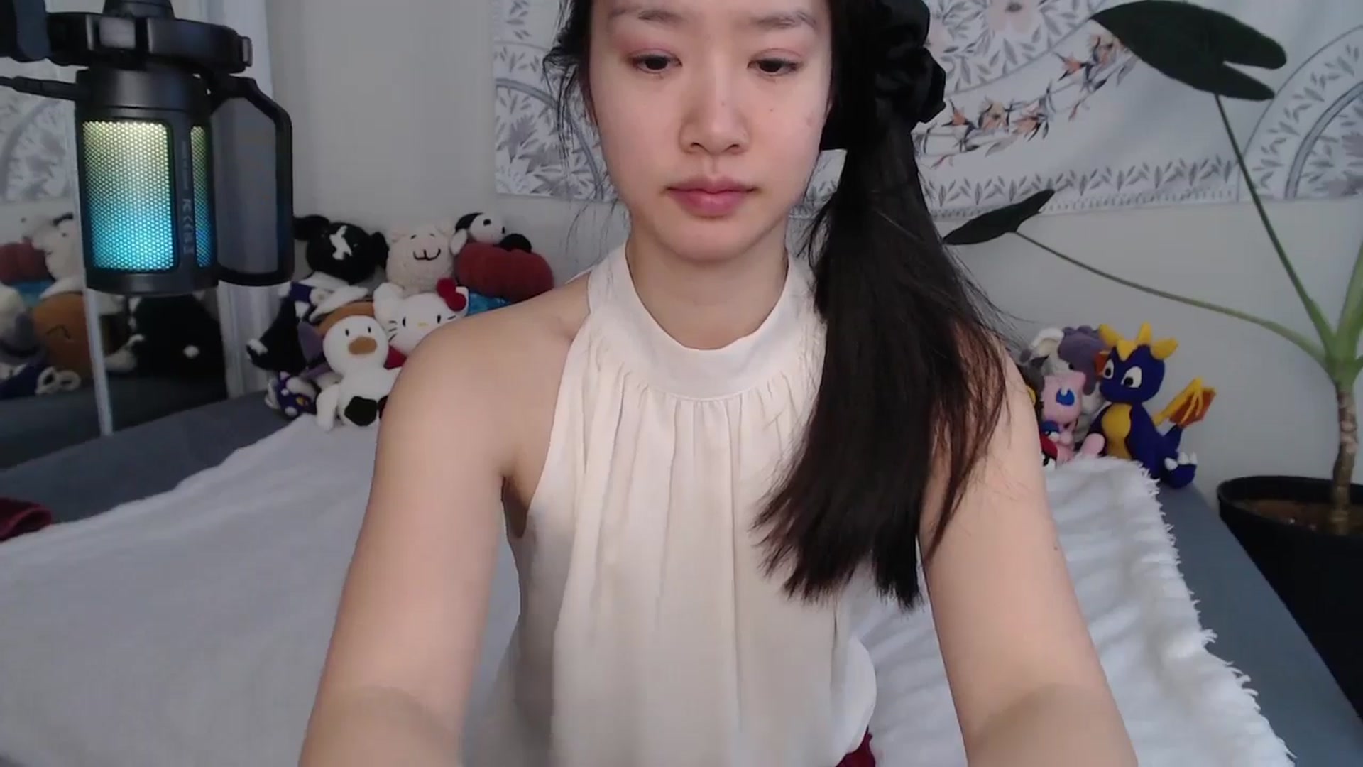 Gallery image thumbnail from MarissaPeach's myfreecams stream on, 12/23/2025, 14:43 image 14 of 20