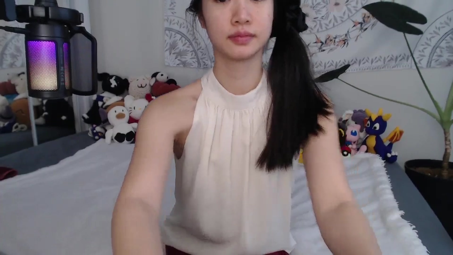 Gallery image thumbnail from MarissaPeach's myfreecams stream on, 12/23/2025, 14:43 image 18 of 20