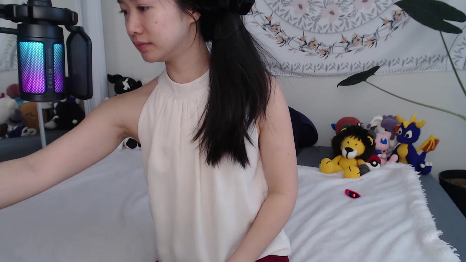 Gallery image thumbnail from MarissaPeach's myfreecams stream on, 12/23/2025, 14:43 image 11 of 20