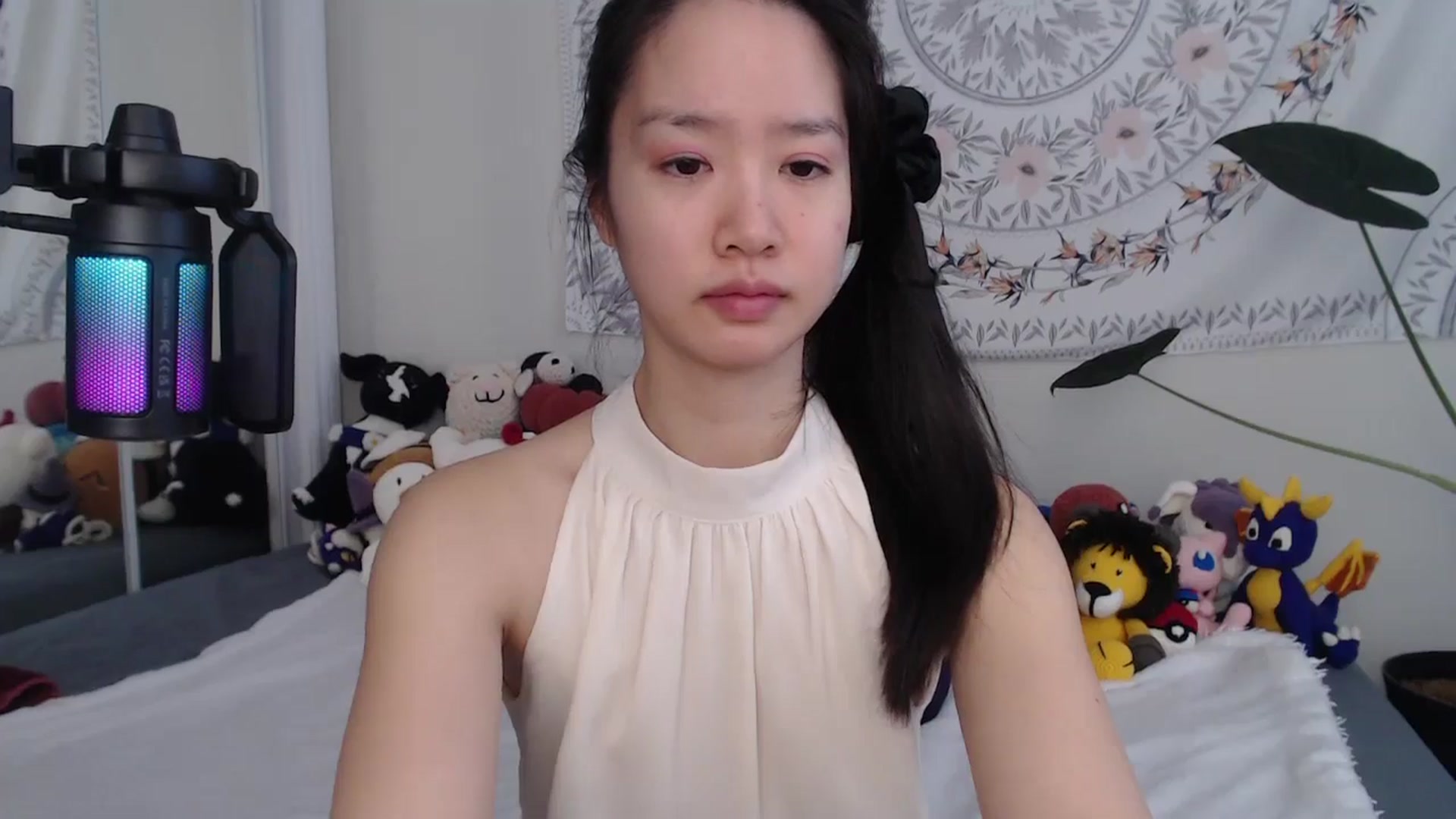 Gallery image thumbnail from MarissaPeach's myfreecams stream on, 12/23/2025, 14:43 image 2 of 20