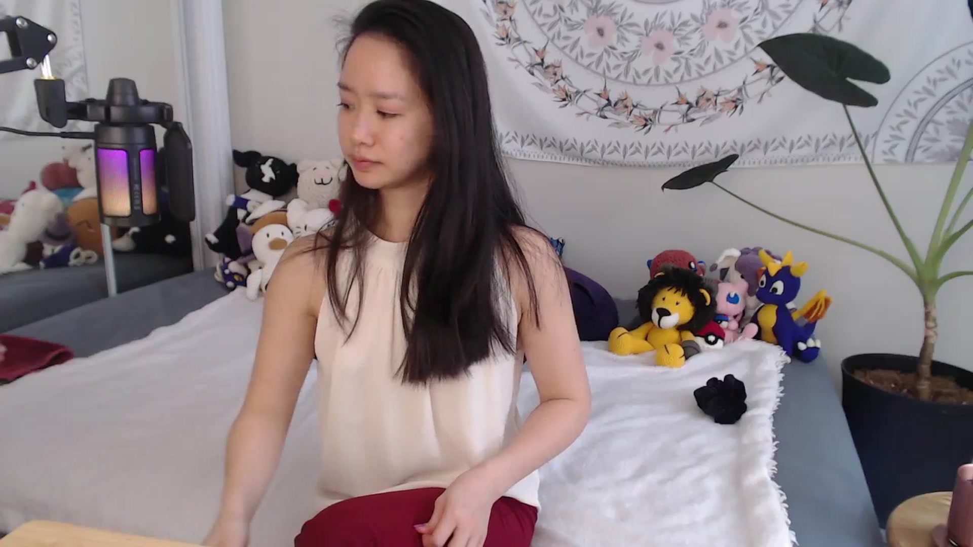 Gallery image thumbnail from MarissaPeach's myfreecams stream on, 12/23/2025, 15:52 image 12 of 20