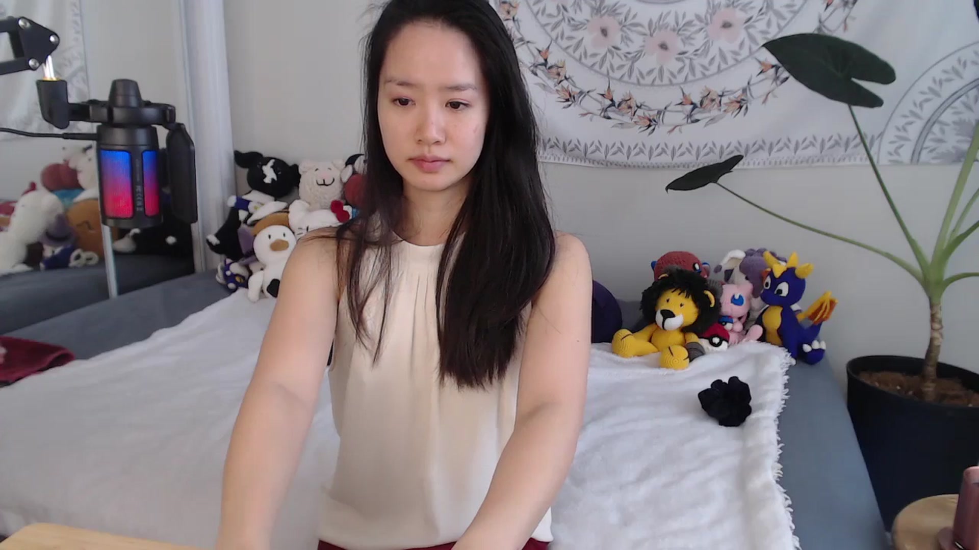 Gallery image thumbnail from MarissaPeach's myfreecams stream on, 12/23/2025, 15:52 image 10 of 20