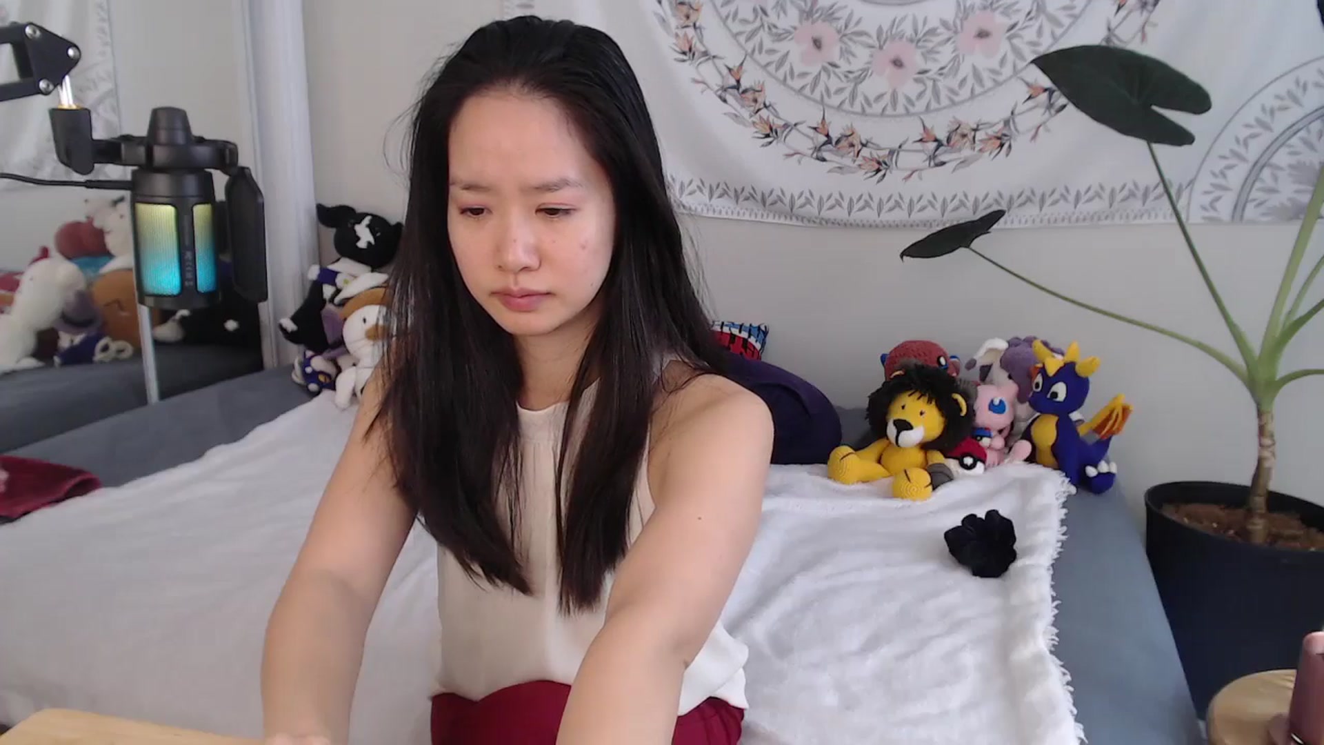 Gallery image thumbnail from MarissaPeach's myfreecams stream on, 12/23/2025, 15:52 image 16 of 20