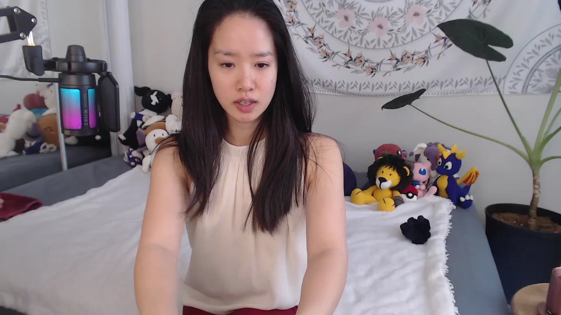 Gallery image thumbnail from MarissaPeach's myfreecams stream on, 12/23/2025, 15:52 image 5 of 20