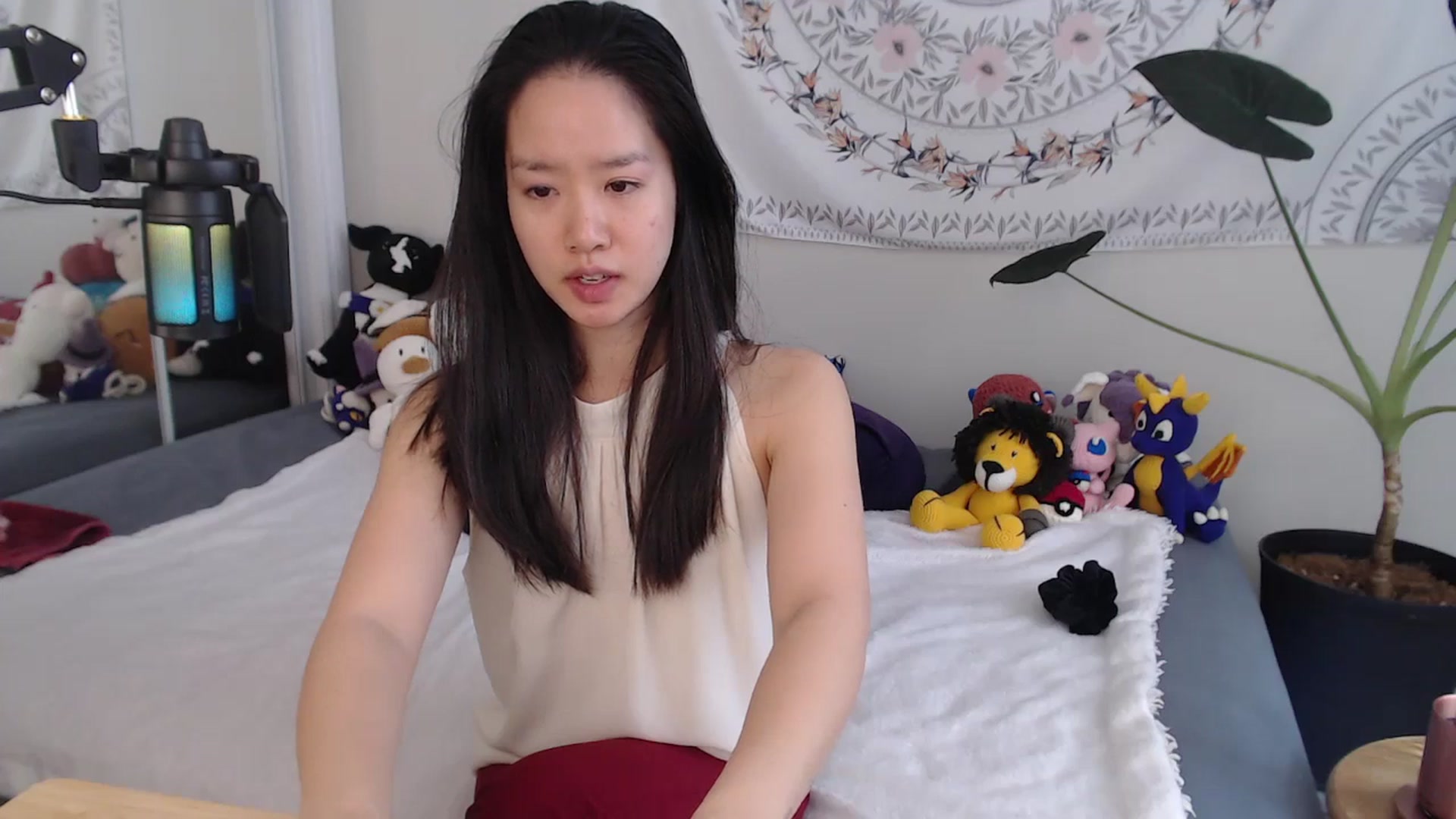 Gallery image thumbnail from MarissaPeach's myfreecams stream on, 12/23/2025, 15:52 image 15 of 20