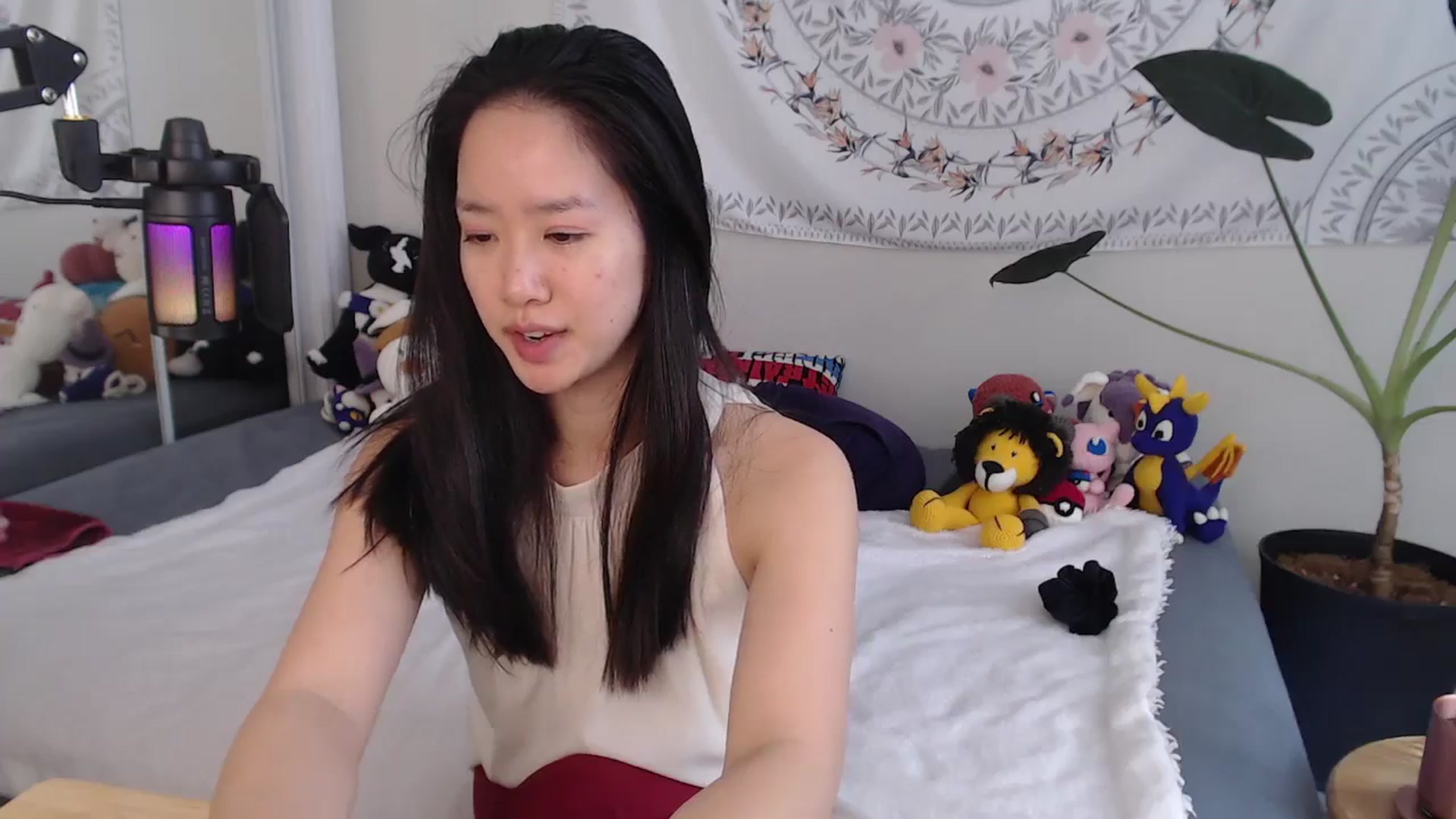 Gallery image thumbnail from MarissaPeach's myfreecams stream on, 12/23/2025, 15:52 image 14 of 20