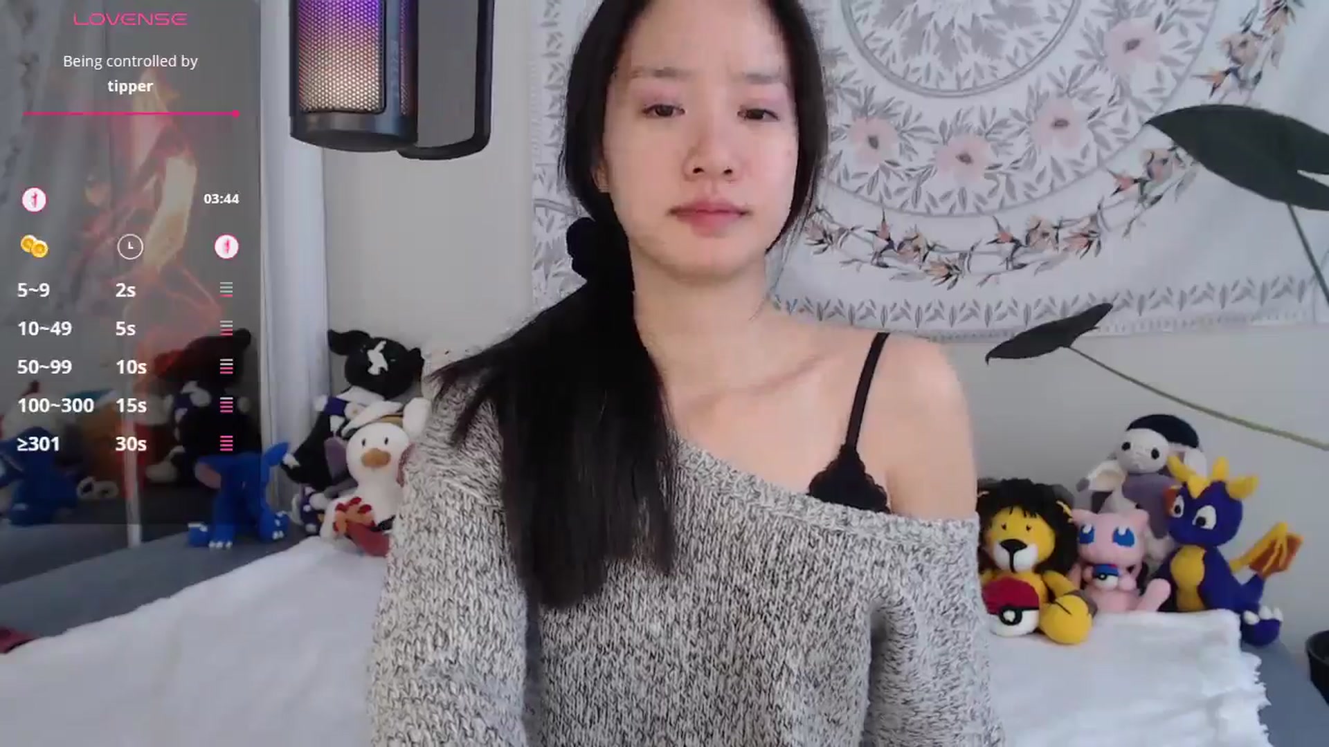 Gallery image thumbnail from MarissaPeach's myfreecams stream on, 12/24/2025, 15:36 image 15 of 20