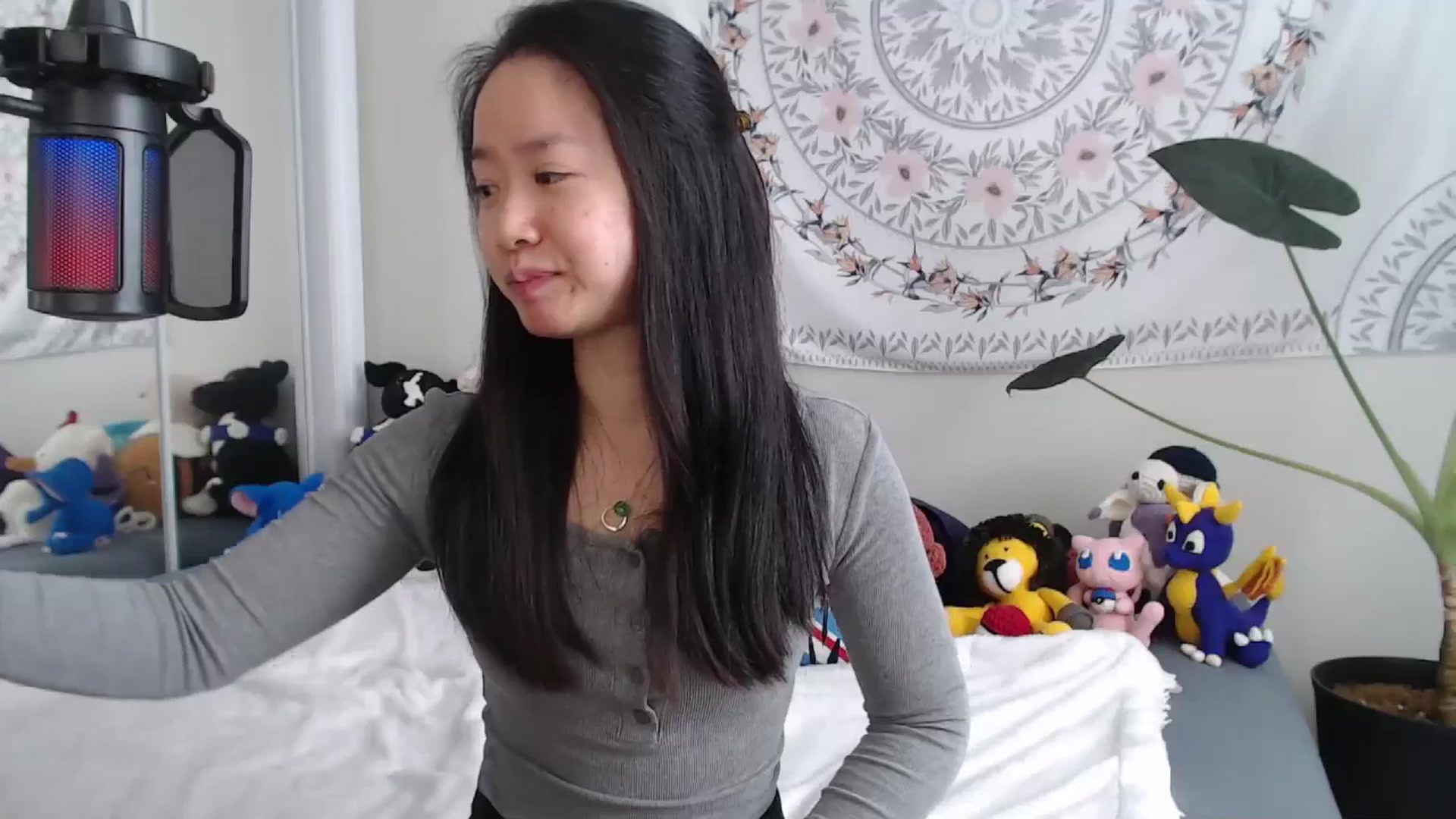Gallery image thumbnail from MarissaPeach's myfreecams stream on, 12/27/2025, 16:35 image 6 of 20