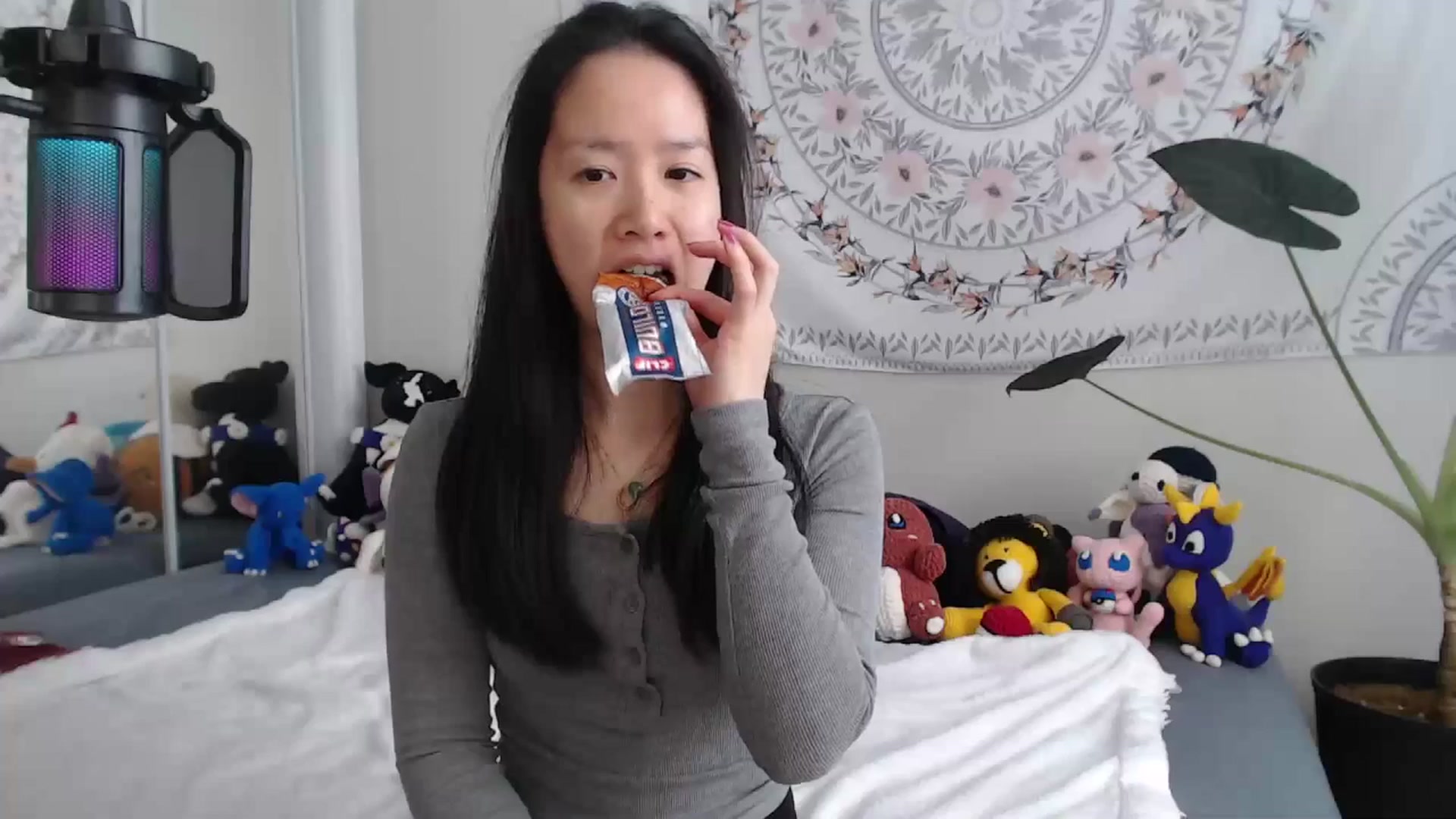 Gallery image thumbnail from MarissaPeach's myfreecams stream on, 12/27/2025, 16:35 image 2 of 20