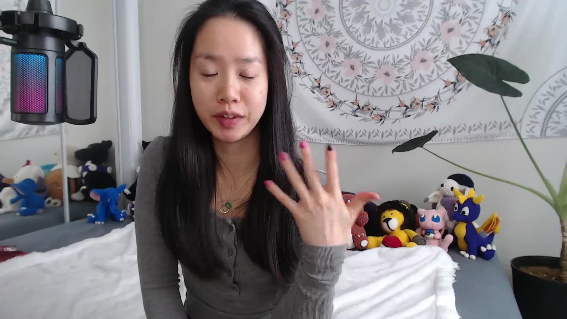 Gallery image thumbnail from MarissaPeach's myfreecams stream on, 12/27/2025, 16:35 image 4 of 20