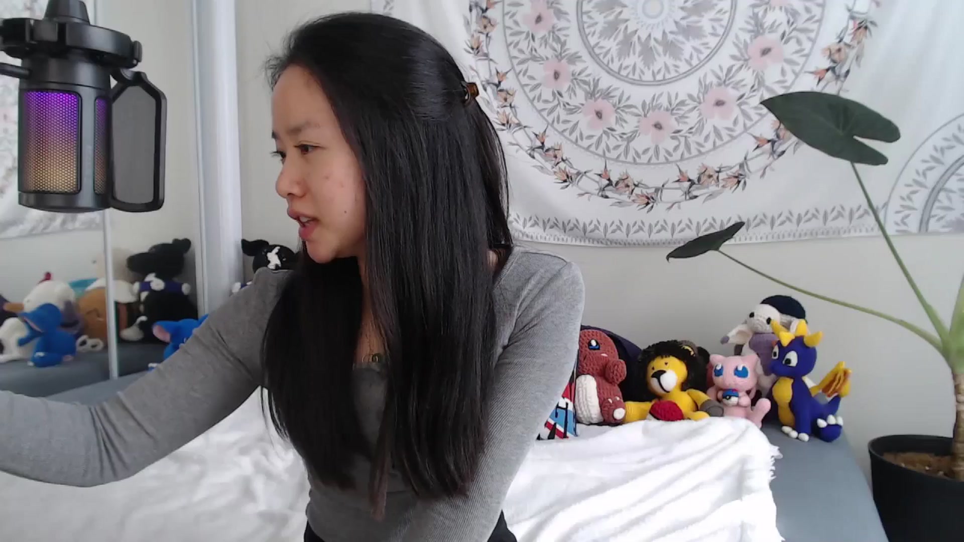Gallery image thumbnail from MarissaPeach's myfreecams stream on, 12/27/2025, 16:35 image 10 of 20