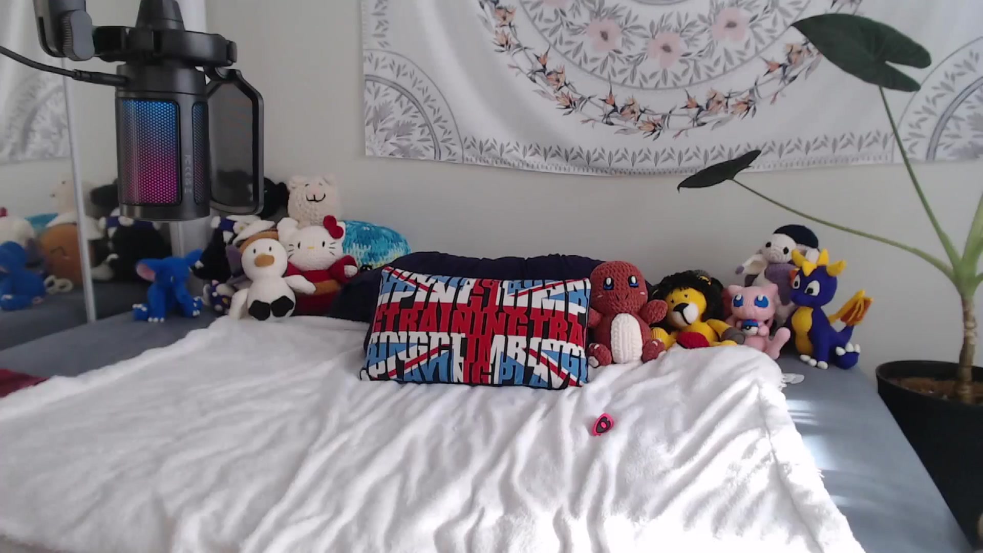 Gallery image thumbnail from MarissaPeach's myfreecams stream on, 12/27/2025, 17:14 image 10 of 20