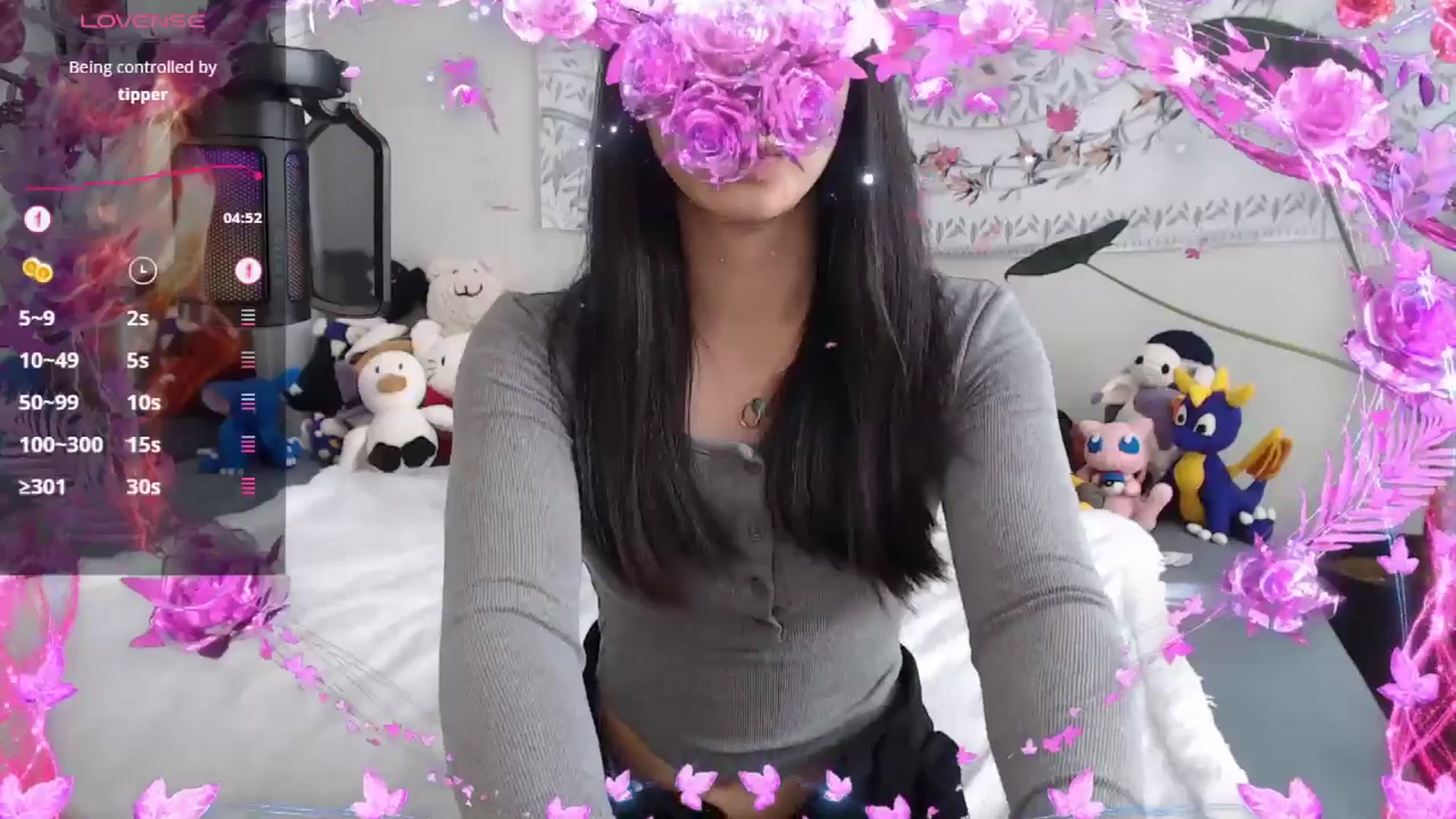 Gallery image thumbnail from MarissaPeach's myfreecams stream on, 12/27/2025, 17:14 image 17 of 20