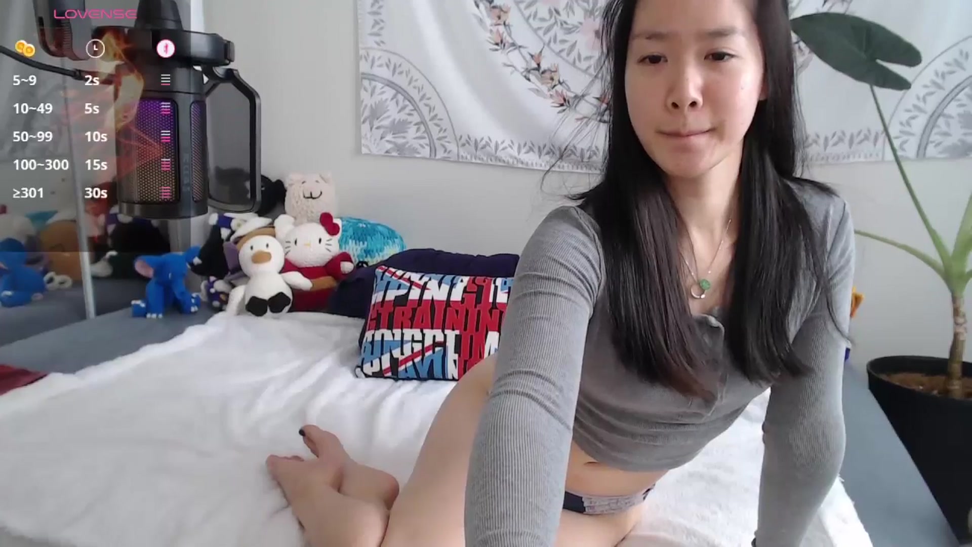 Gallery image thumbnail from MarissaPeach's myfreecams stream on, 12/27/2025, 17:37 image 3 of 20