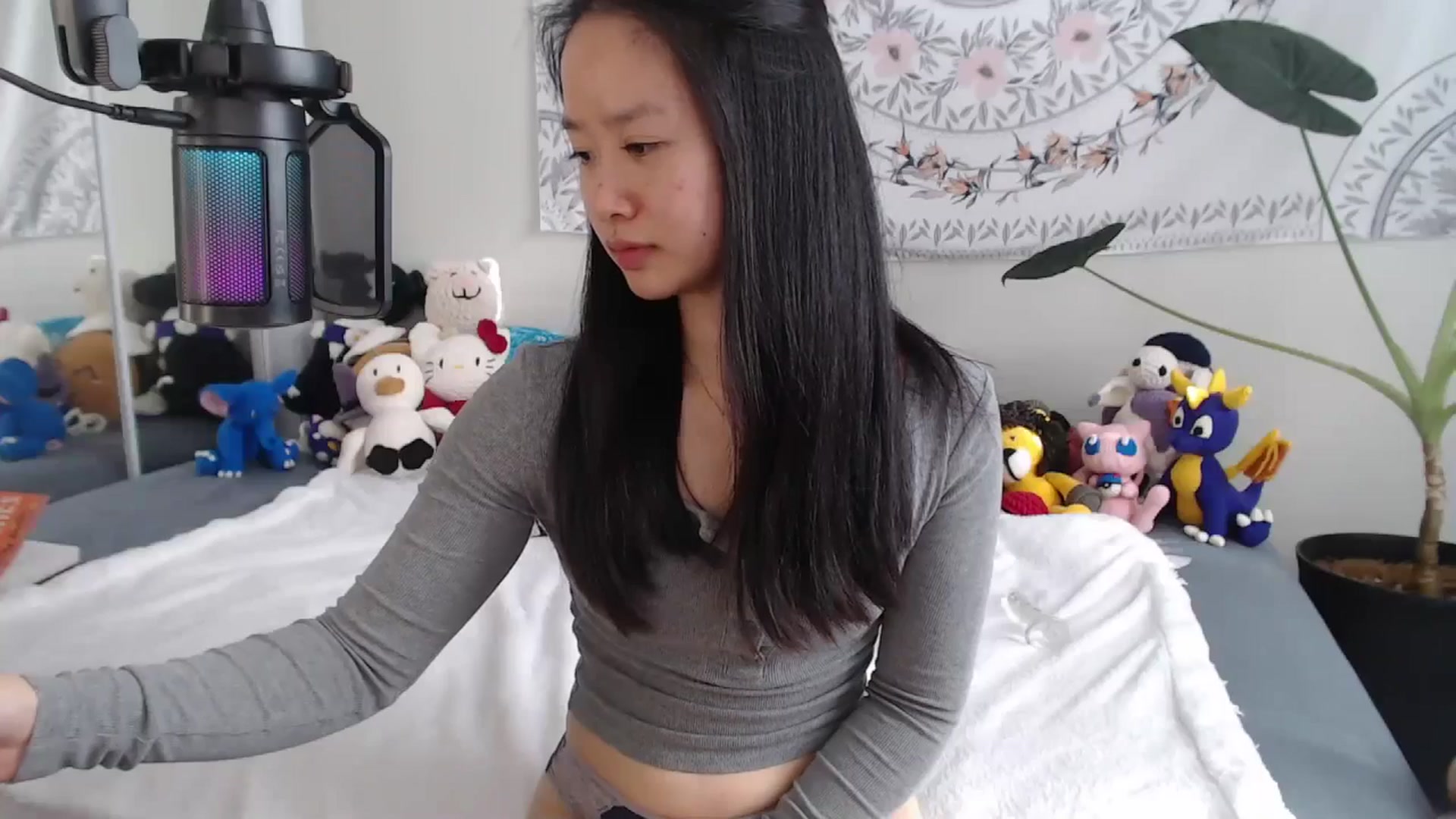 Gallery image thumbnail from MarissaPeach's myfreecams stream on, 12/27/2025, 17:56 image 16 of 20