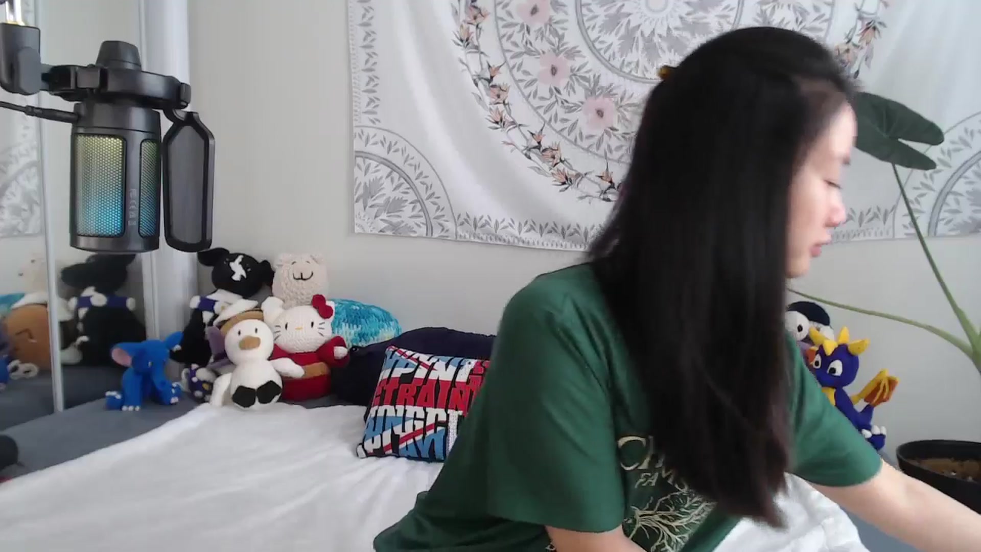 Gallery image thumbnail from MarissaPeach's myfreecams stream on, 12/28/2025, 14:42 image 13 of 20