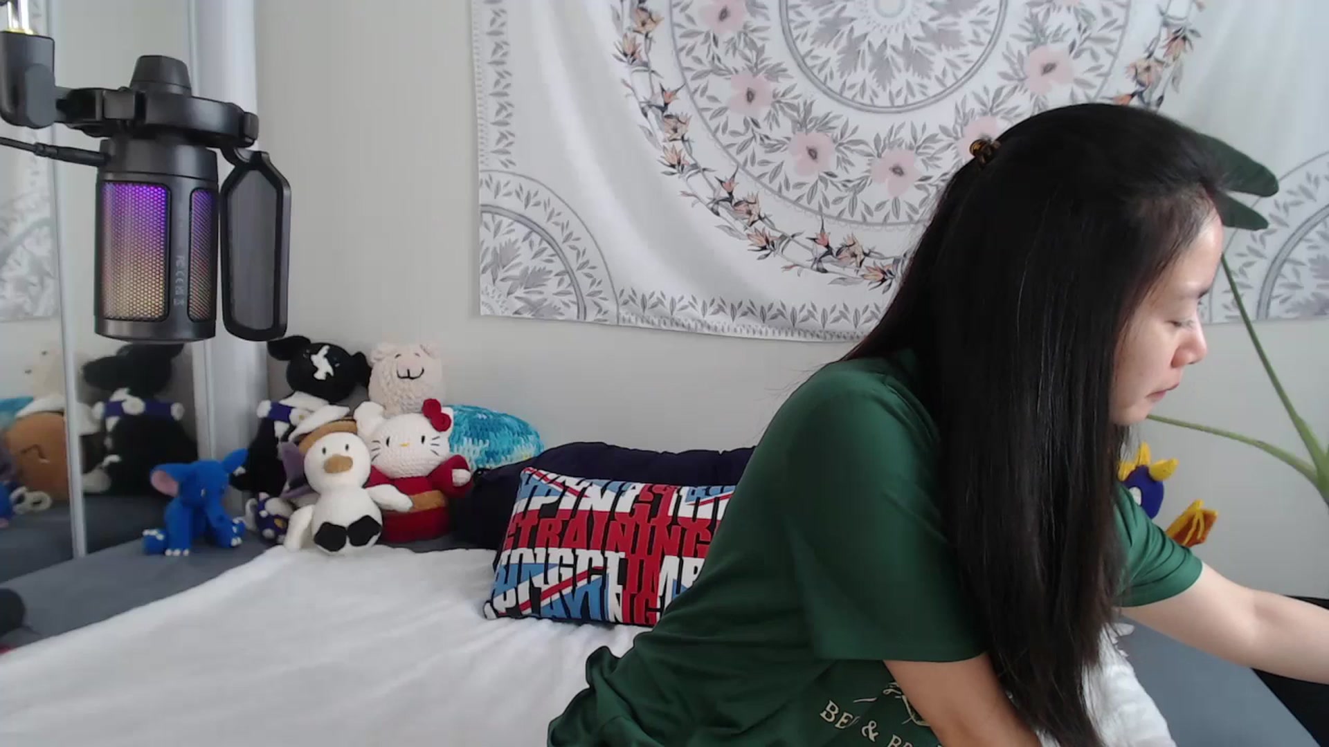 Gallery image thumbnail from MarissaPeach's myfreecams stream on, 12/28/2025, 14:42 image 9 of 20