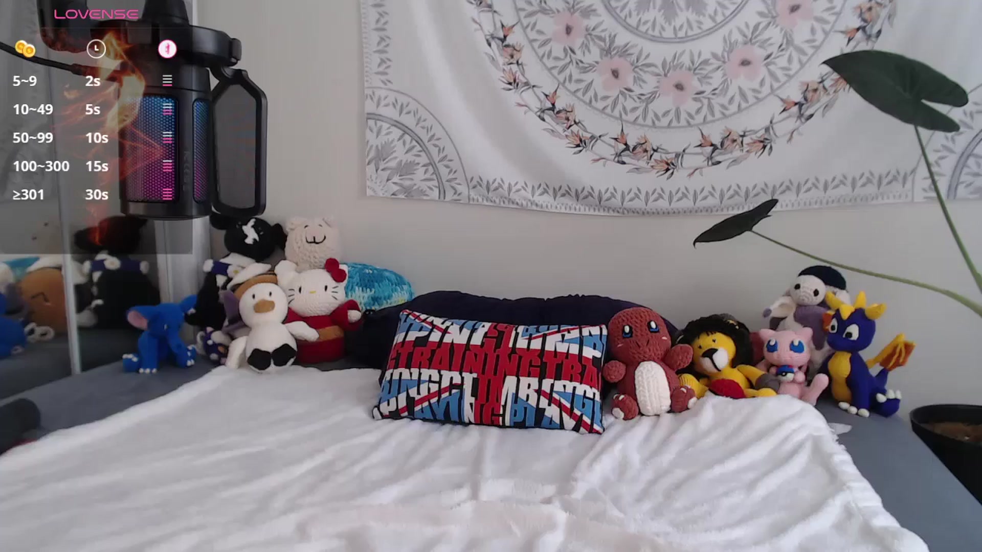 Gallery image thumbnail from MarissaPeach's myfreecams stream on, 12/28/2025, 15:15 image 10 of 20