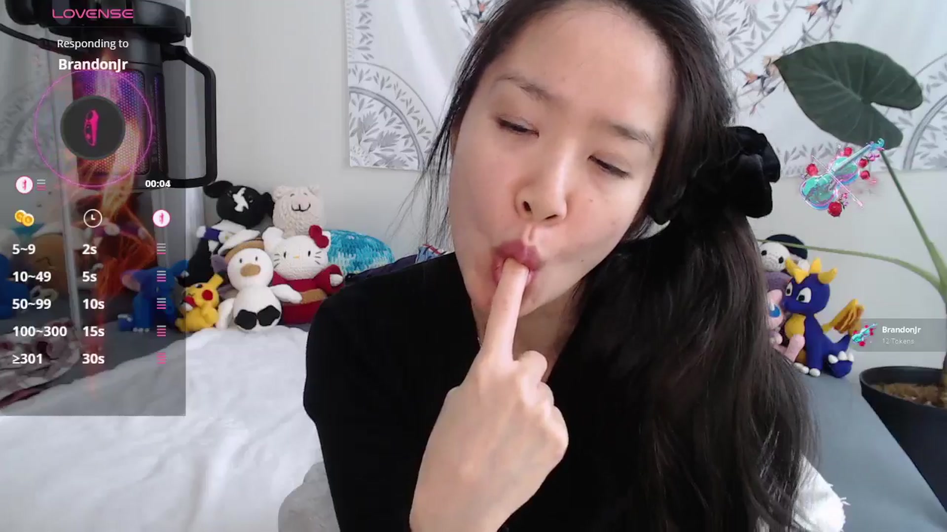 Gallery image thumbnail from MarissaPeach's myfreecams stream on, 01/03/2026, 15:39 image 14 of 20