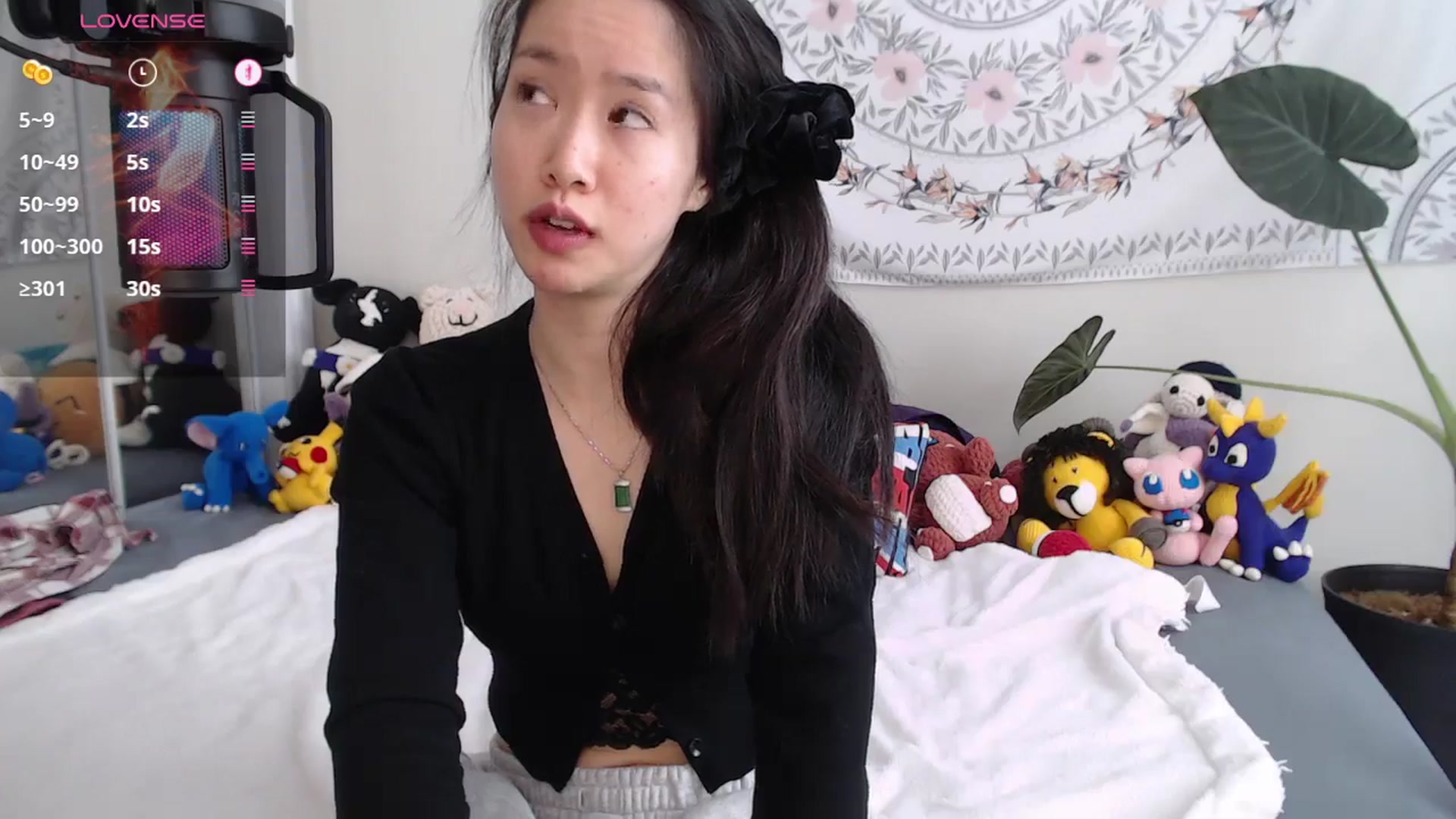 Gallery image thumbnail from MarissaPeach's myfreecams stream on, 01/03/2026, 15:39 image 19 of 20