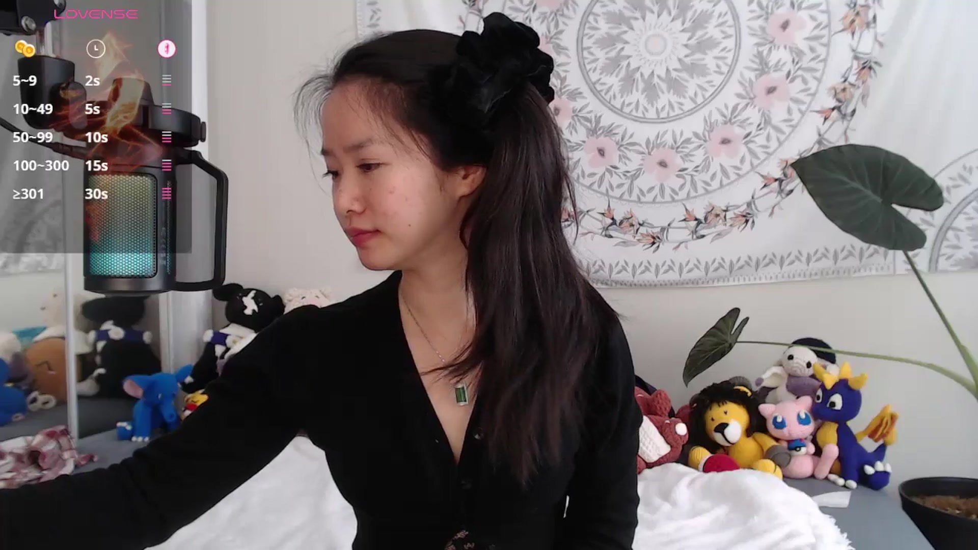 Gallery image thumbnail from MarissaPeach's myfreecams stream on, 01/03/2026, 17:30 image 3 of 20