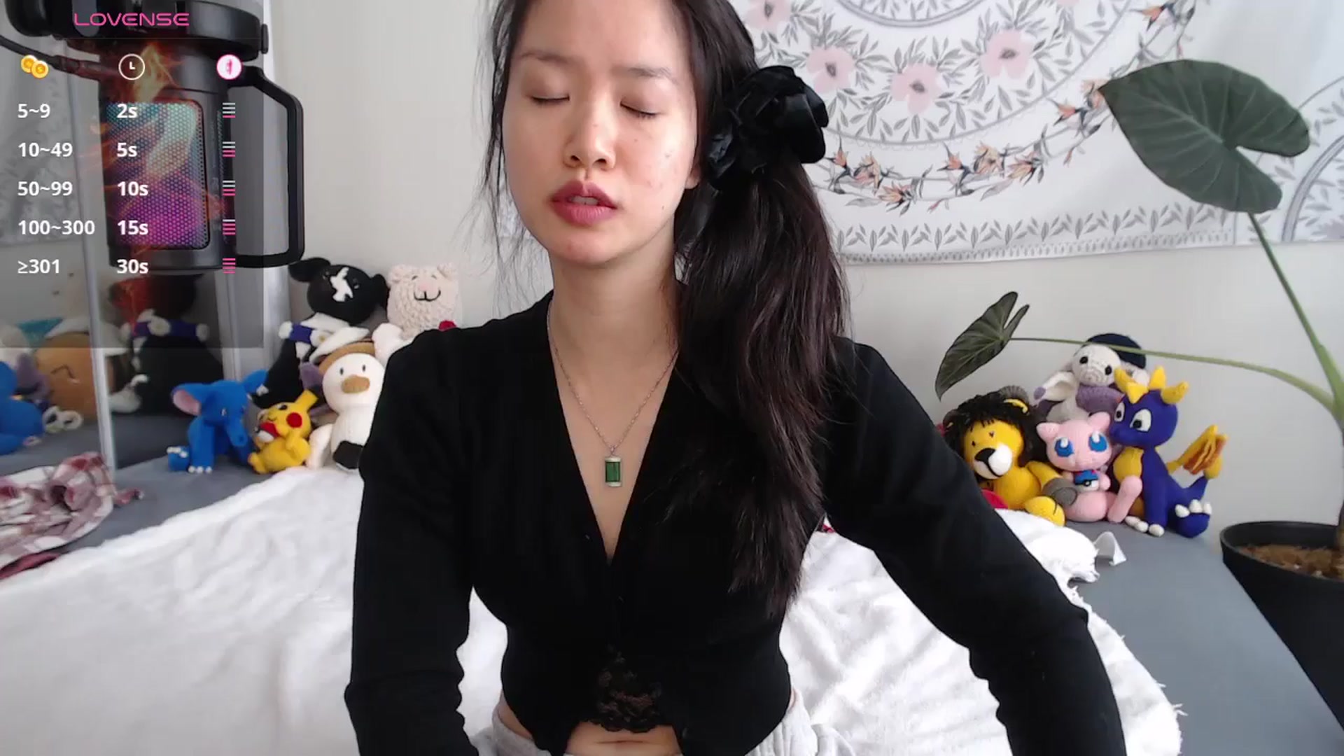 Gallery image thumbnail from MarissaPeach's myfreecams stream on, 01/03/2026, 17:30 image 1 of 20