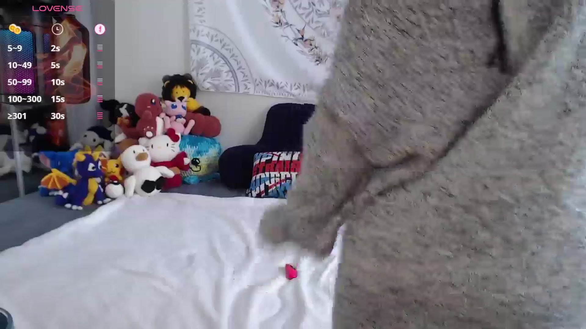 Gallery image thumbnail from MarissaPeach's myfreecams stream on, 01/10/2026, 17:56 image 20 of 20