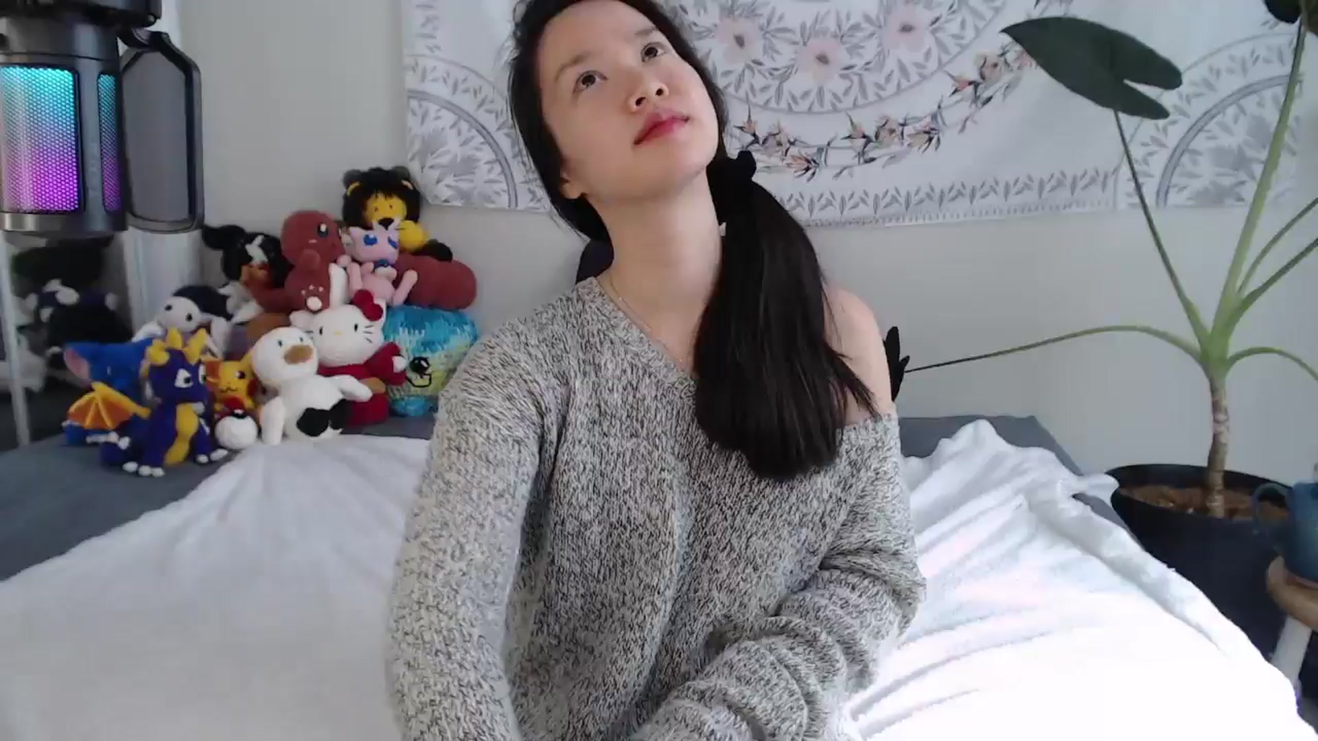 Gallery image thumbnail from MarissaPeach's myfreecams stream on, 01/10/2026, 17:56 image 1 of 20