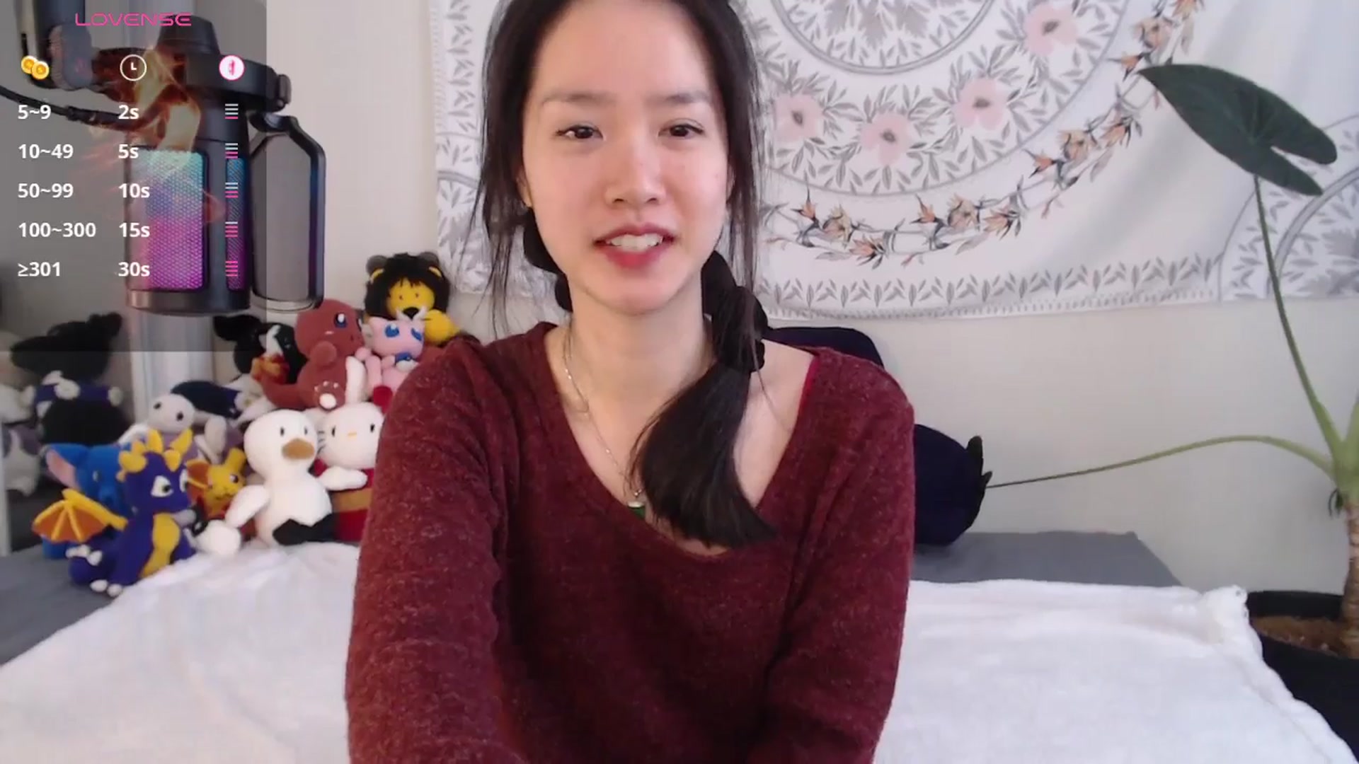 Gallery image thumbnail from MarissaPeach's myfreecams stream on, 01/17/2026, 14:43 image 14 of 20