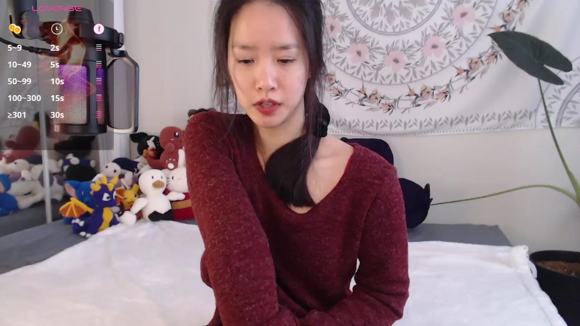 Gallery image thumbnail from MarissaPeach's myfreecams stream on, 01/17/2026, 14:43 image 20 of 20