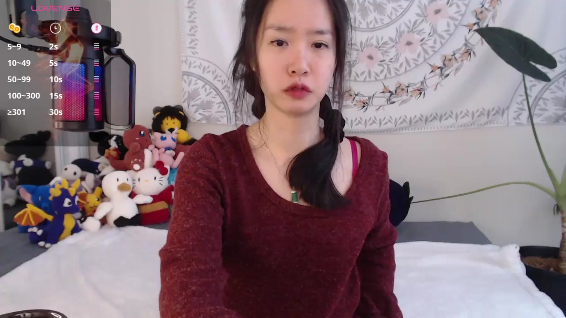 Gallery image thumbnail from MarissaPeach's myfreecams stream on, 01/17/2026, 14:43 image 10 of 20