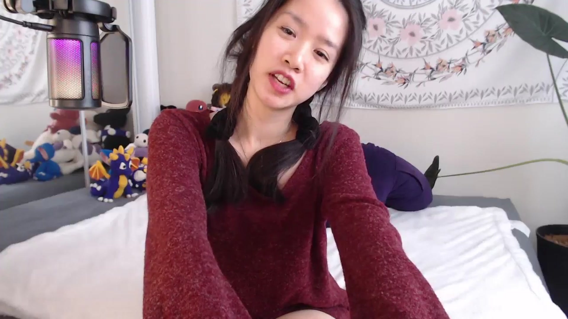 Gallery image thumbnail from MarissaPeach's myfreecams stream on, 01/17/2026, 17:14 image 8 of 20
