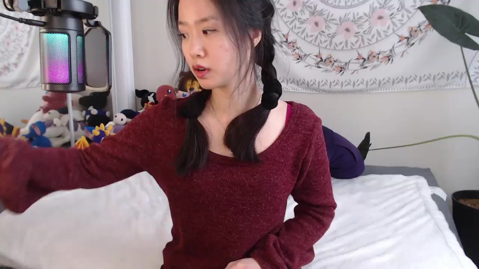 Gallery image thumbnail from MarissaPeach's myfreecams stream on, 01/17/2026, 17:14 image 3 of 20