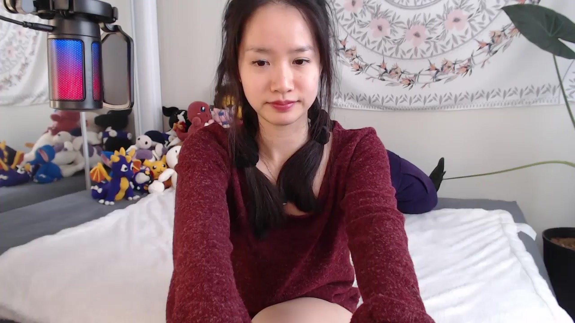 Gallery image thumbnail from MarissaPeach's myfreecams stream on, 01/17/2026, 17:14 image 10 of 20