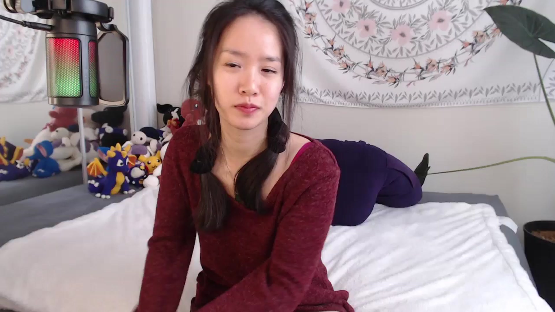 Gallery image thumbnail from MarissaPeach's myfreecams stream on, 01/17/2026, 17:14 image 6 of 20