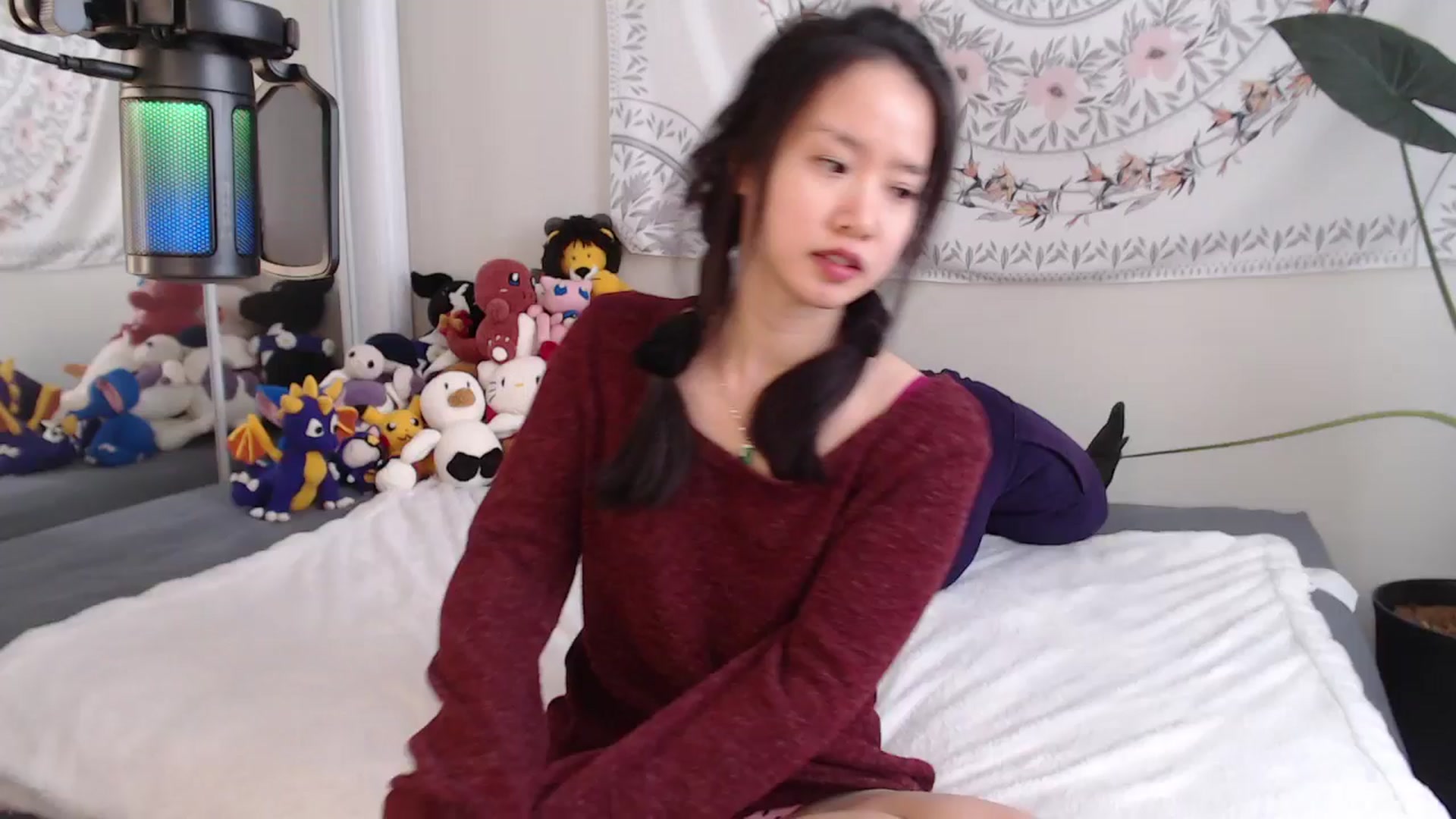Gallery image thumbnail from MarissaPeach's myfreecams stream on, 01/17/2026, 17:14 image 5 of 20