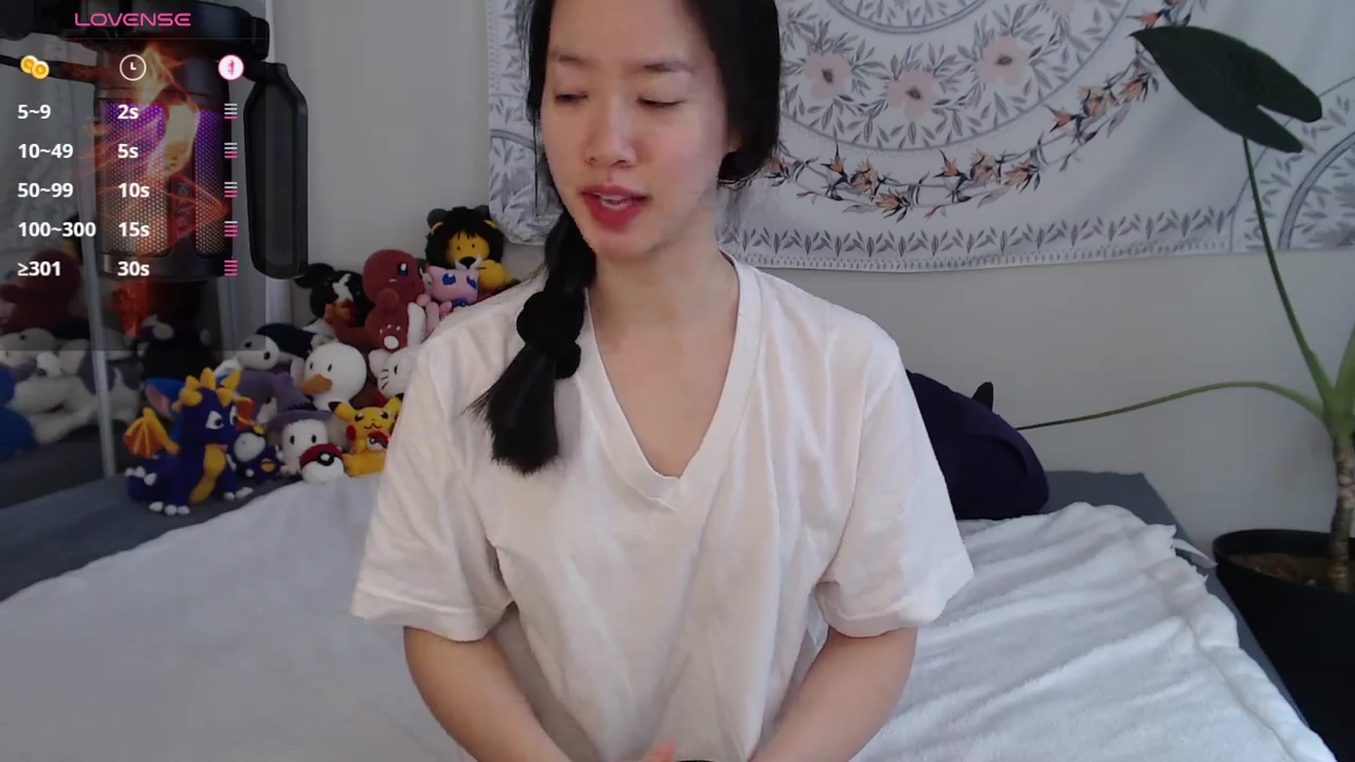 Gallery image thumbnail from MarissaPeach's myfreecams stream on, 01/18/2026, 15:06 image 8 of 20