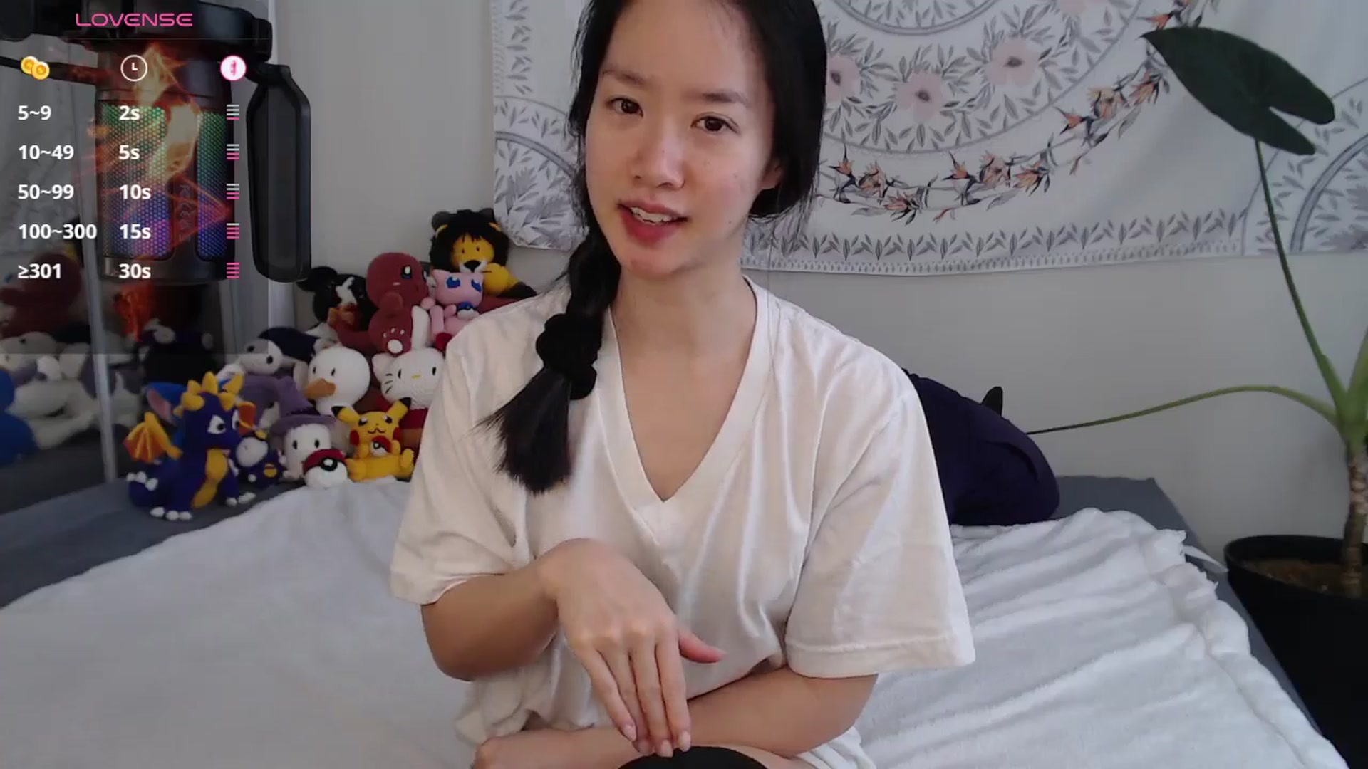 Gallery image thumbnail from MarissaPeach's myfreecams stream on, 01/18/2026, 15:06 image 12 of 20