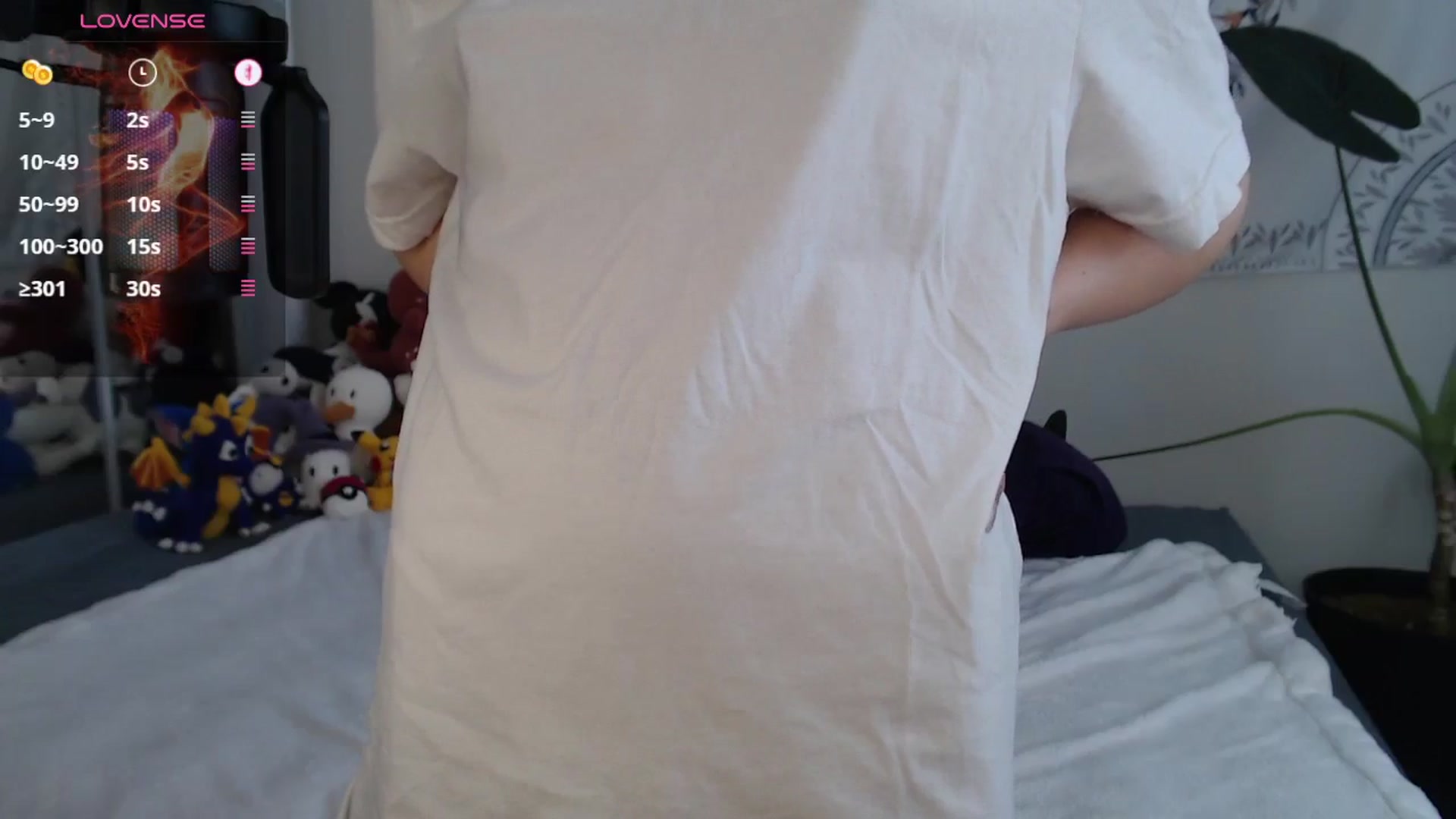 Gallery image thumbnail from MarissaPeach's myfreecams stream on, 01/18/2026, 15:06 image 16 of 20