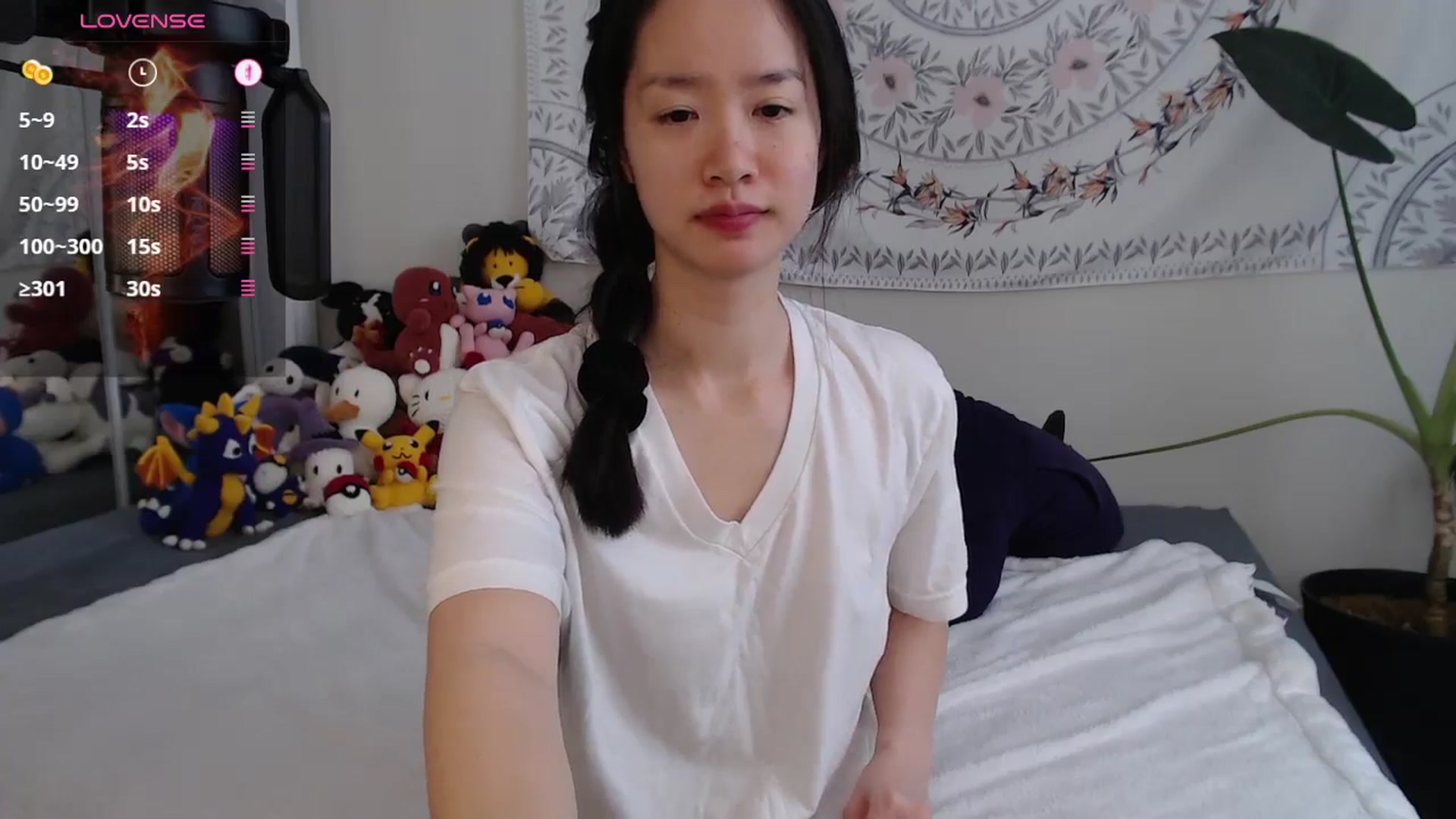 Gallery image thumbnail from MarissaPeach's myfreecams stream on, 01/18/2026, 15:06 image 19 of 20