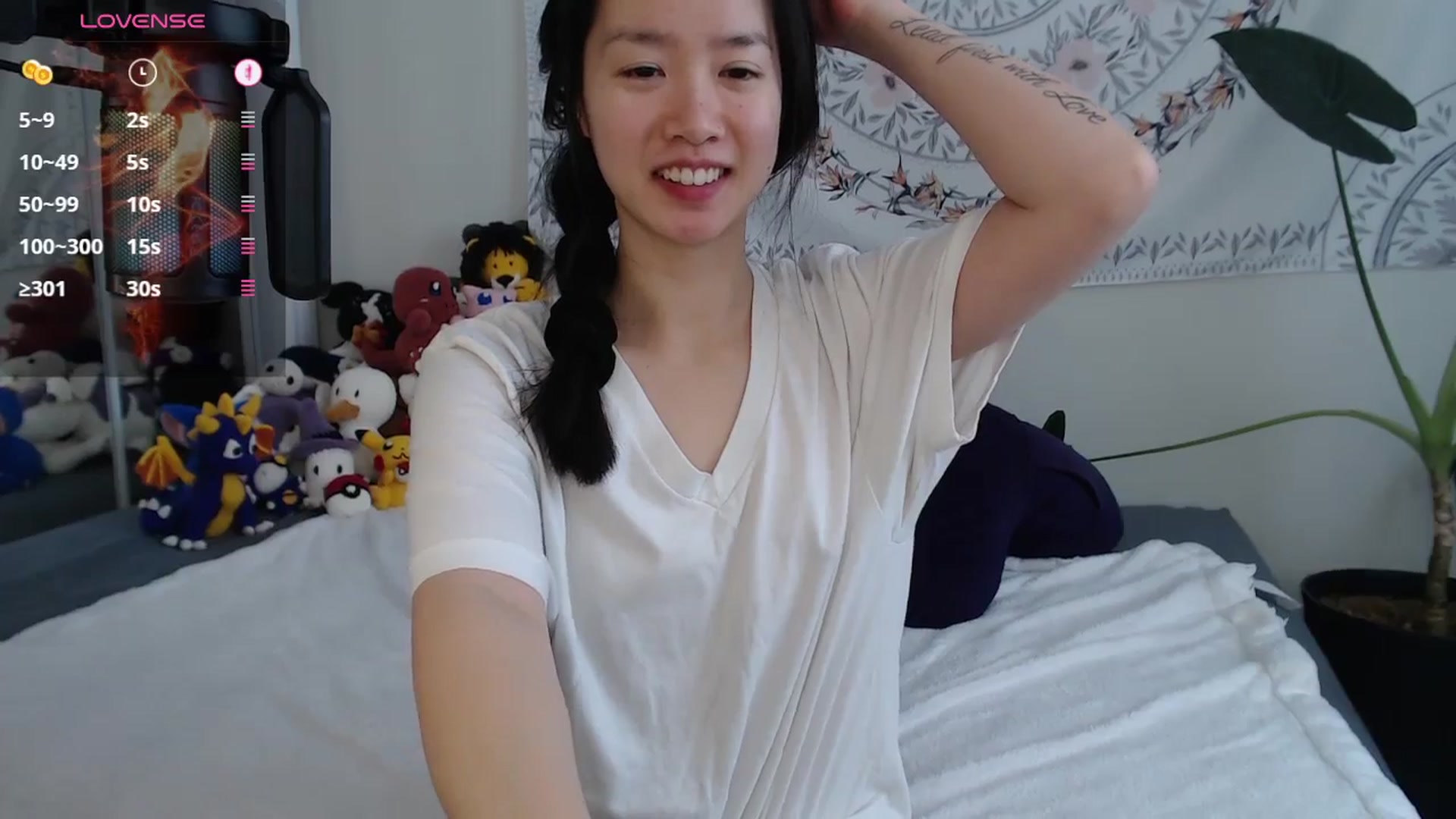 Gallery image thumbnail from MarissaPeach's myfreecams stream on, 01/18/2026, 15:06 image 18 of 20