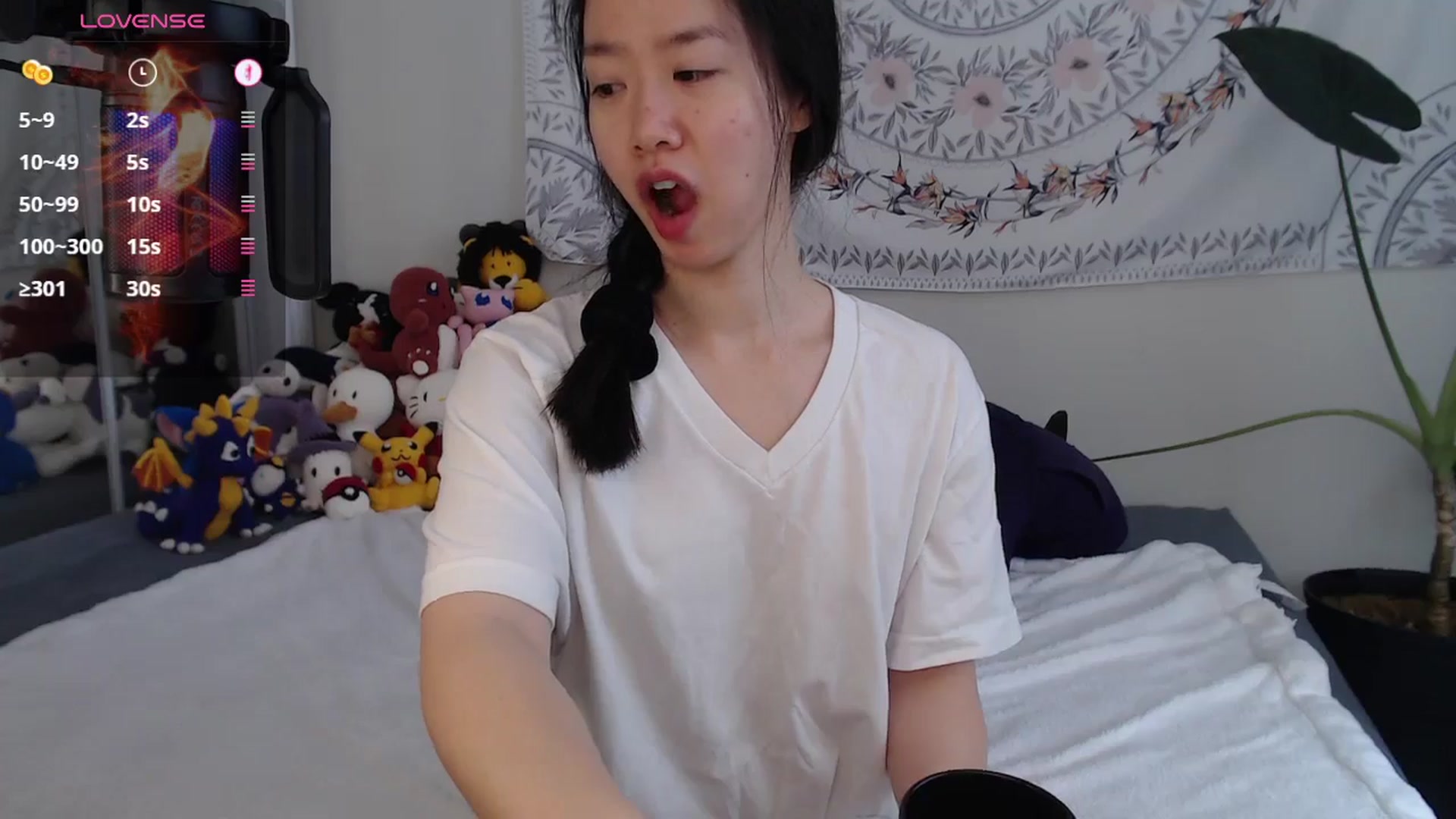 Gallery image thumbnail from MarissaPeach's myfreecams stream on, 01/18/2026, 15:06 image 9 of 20
