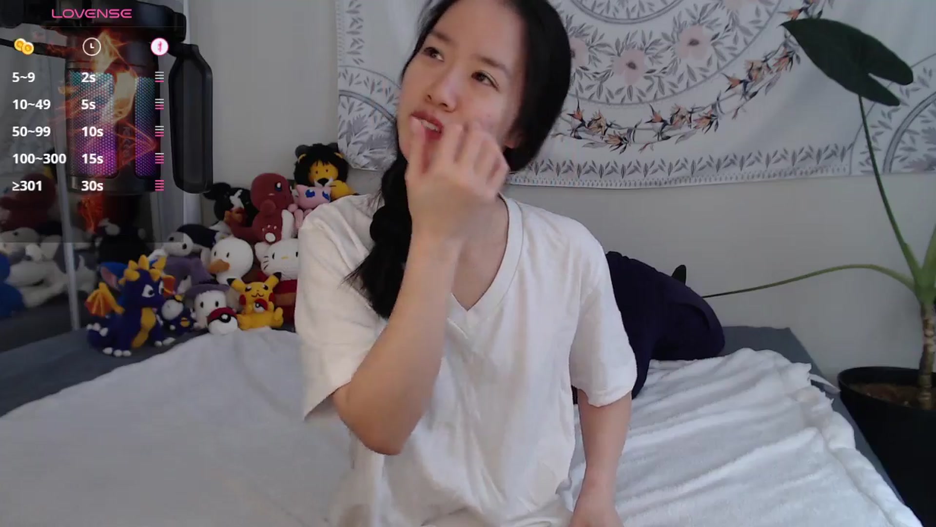 Gallery image thumbnail from MarissaPeach's myfreecams stream on, 01/18/2026, 15:06 image 11 of 20