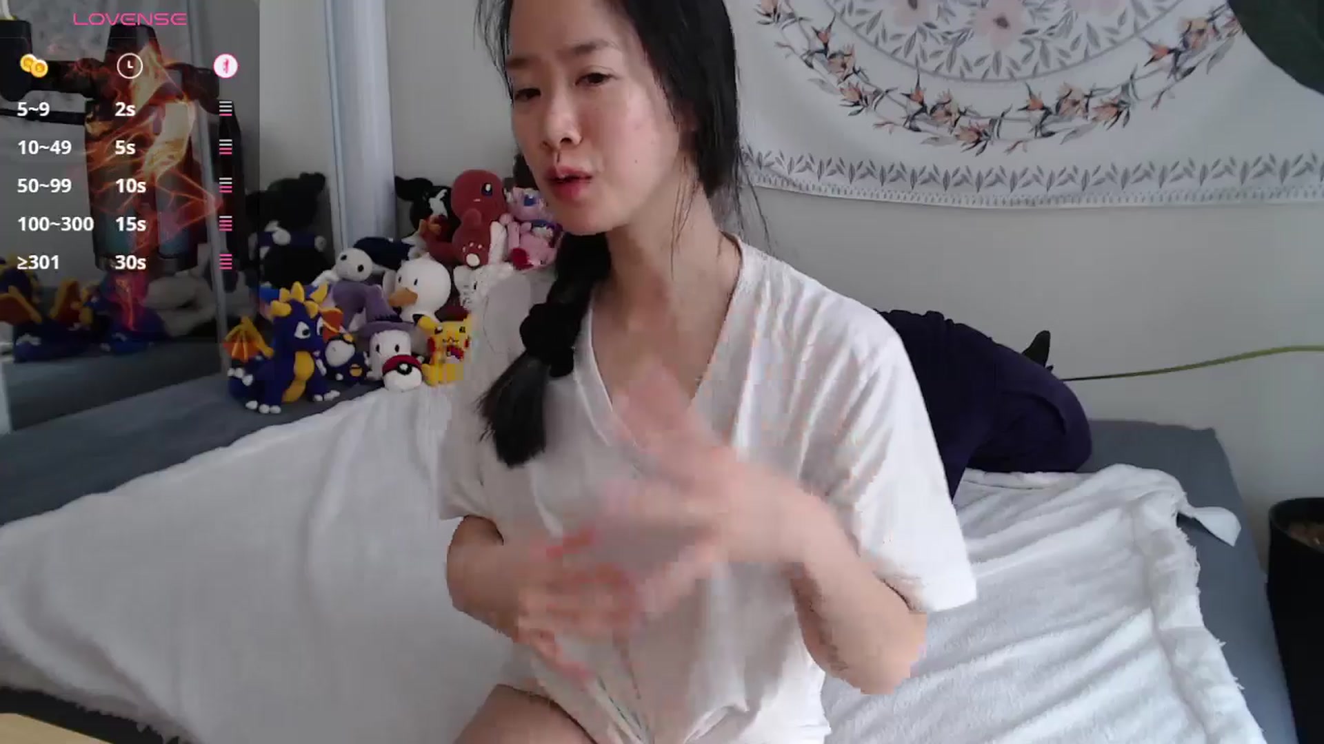Gallery image thumbnail from MarissaPeach's myfreecams stream on, 01/18/2026, 15:58 image 19 of 20